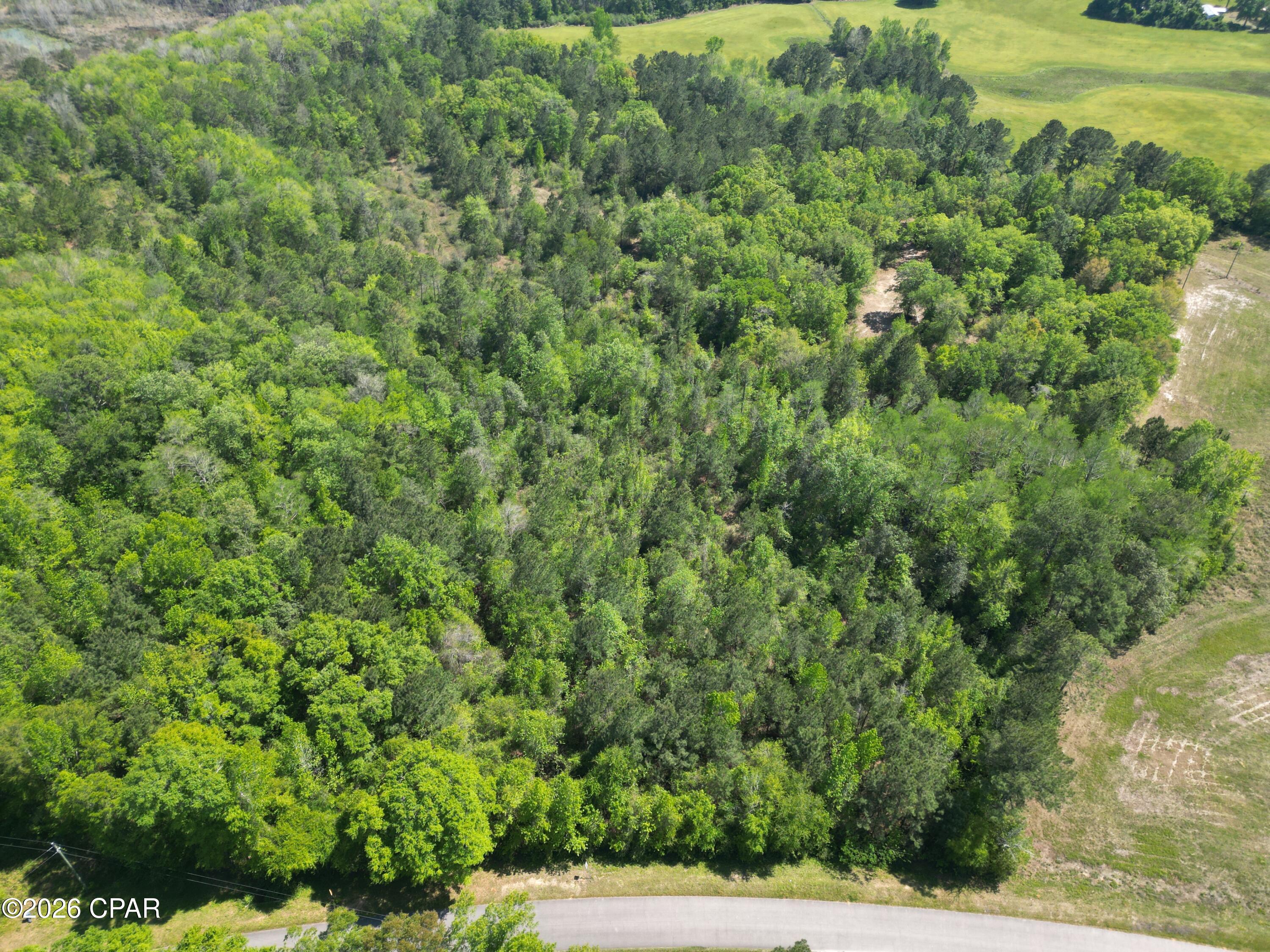 [No Recorded Subdiv] - Land