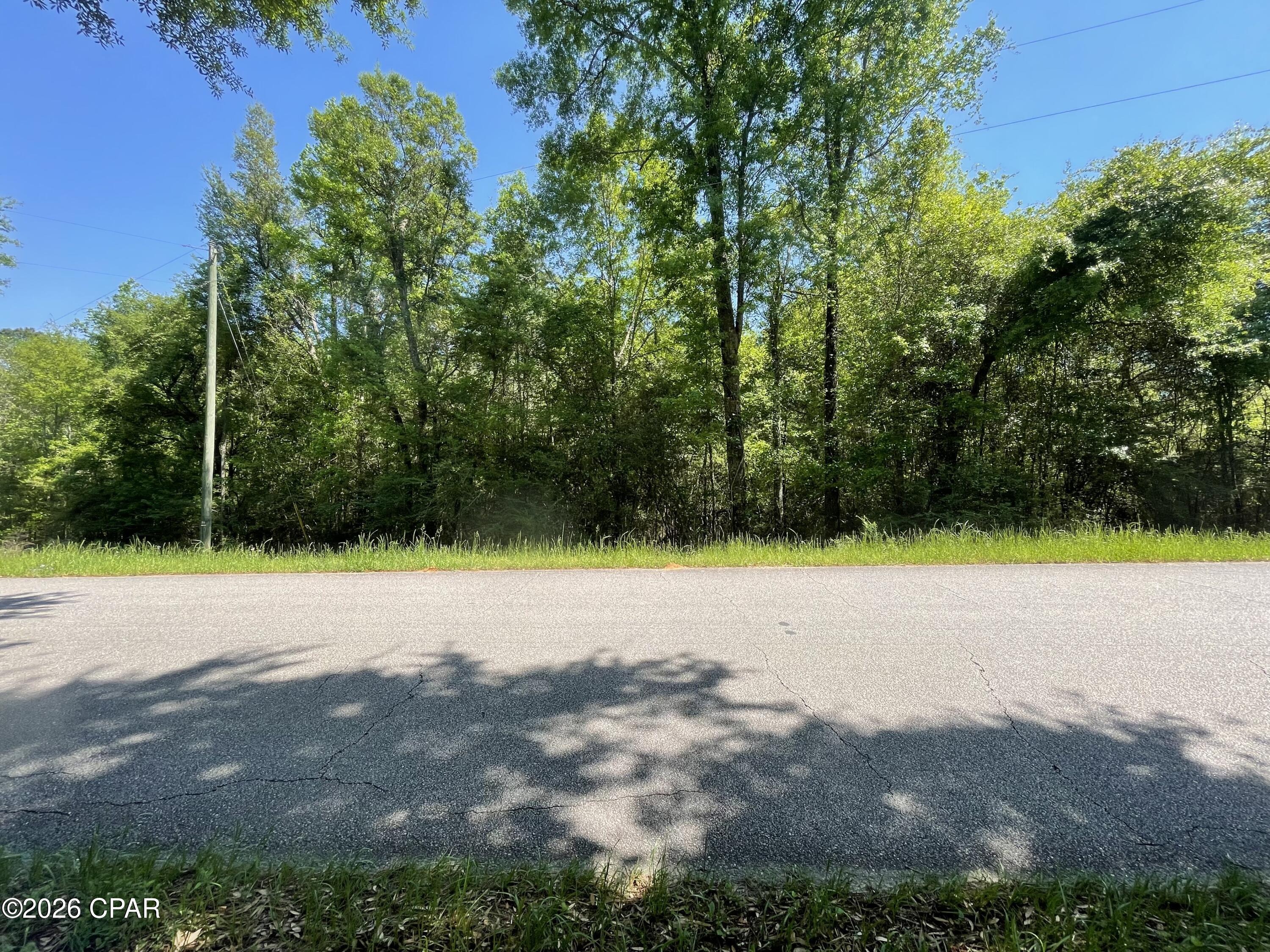 [No Recorded Subdiv] - Land