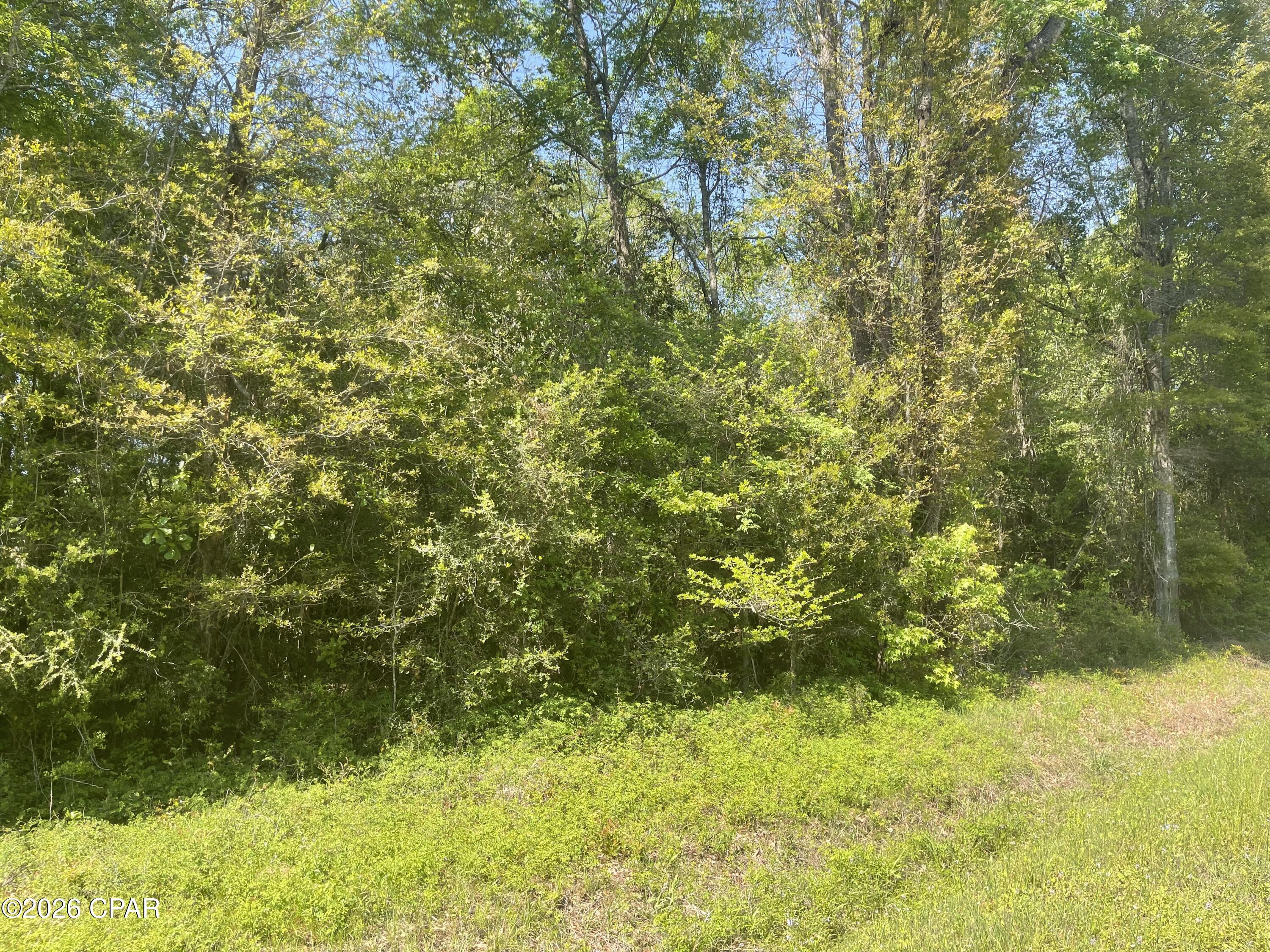 [No Recorded Subdiv] - Land