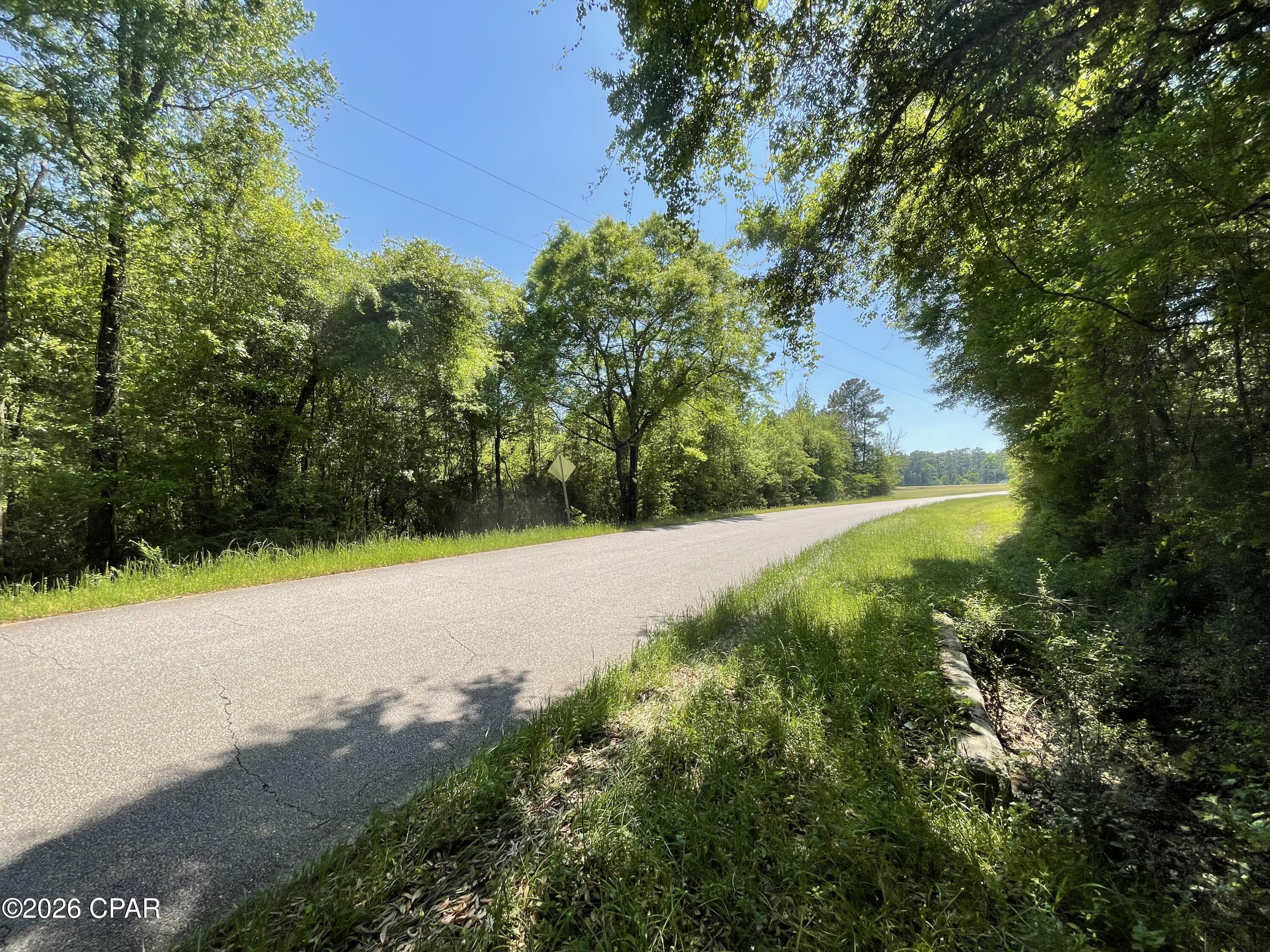 [No Recorded Subdiv] - Land