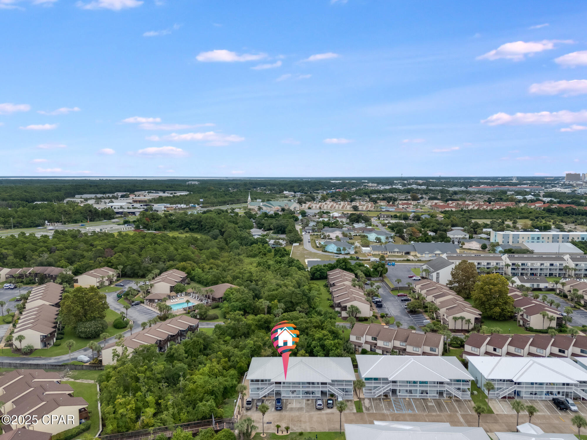 Wendwood Condo - Residential Lease