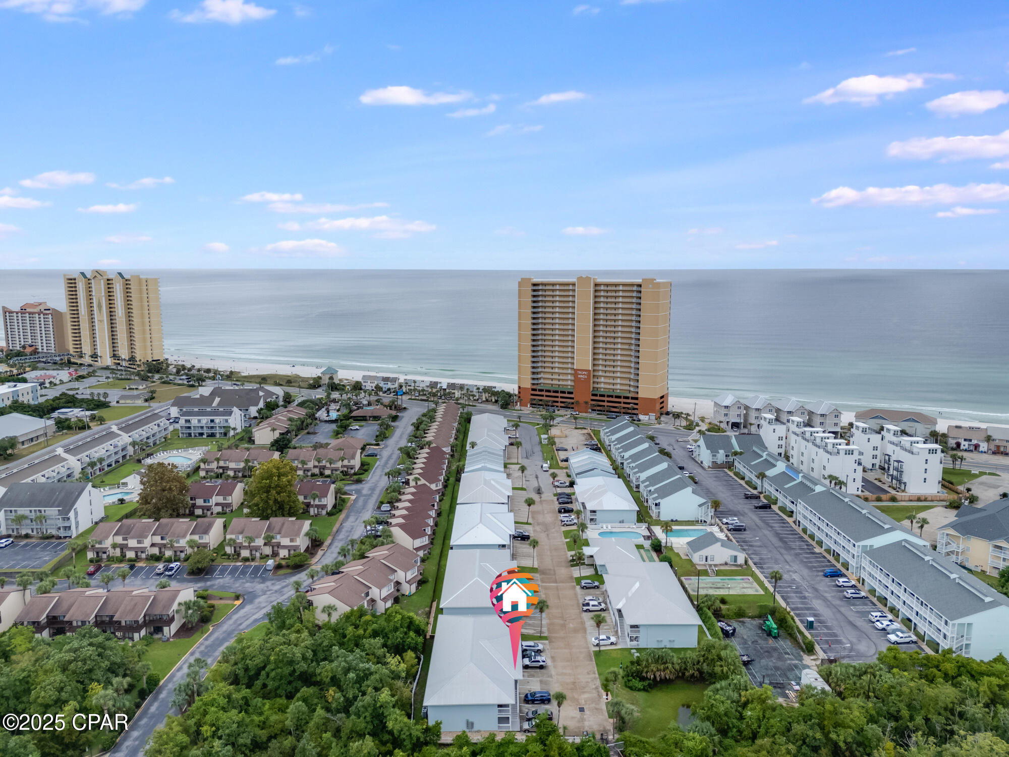 Wendwood Condo - Residential Lease