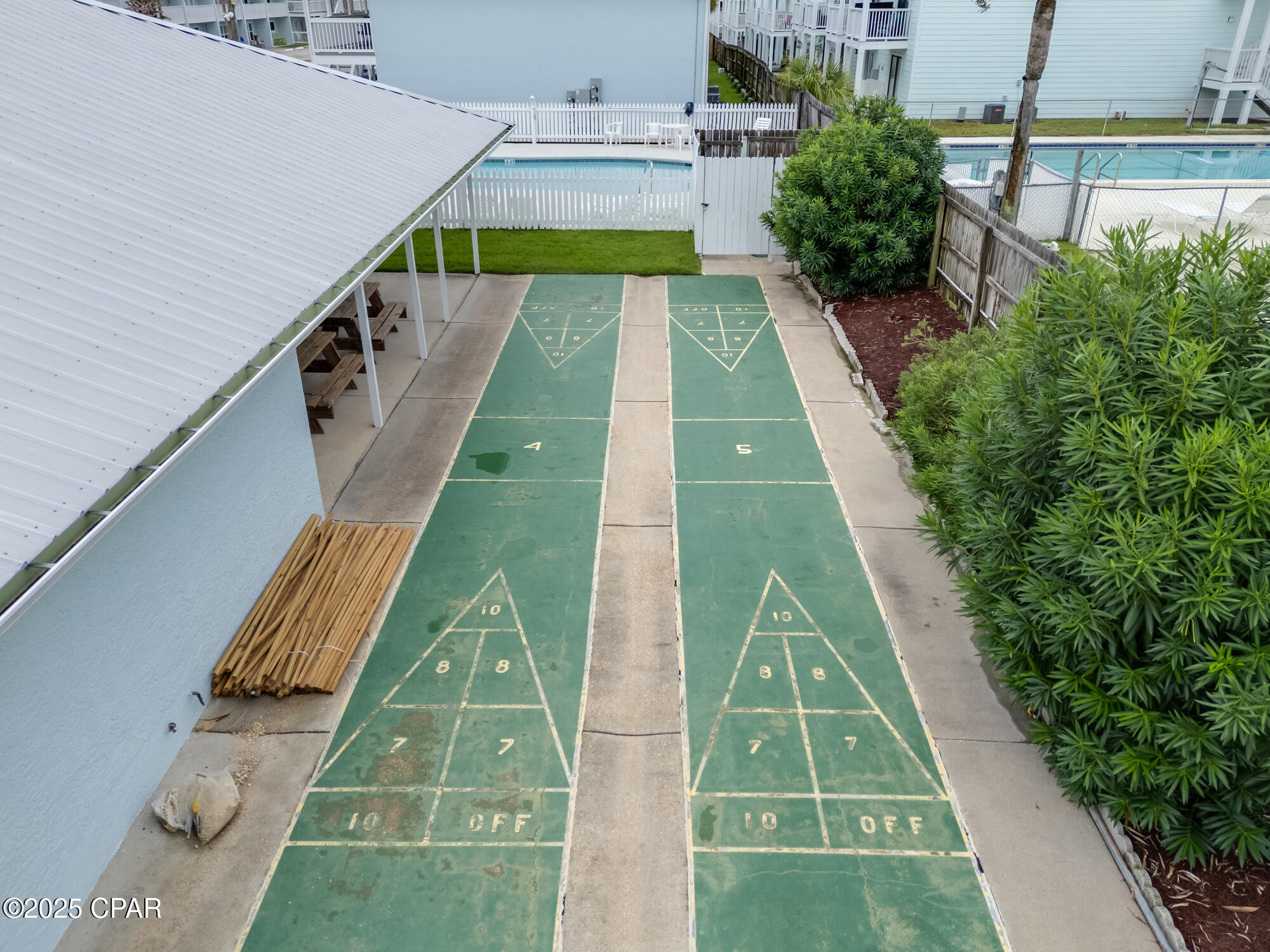 Wendwood Condo - Residential Lease