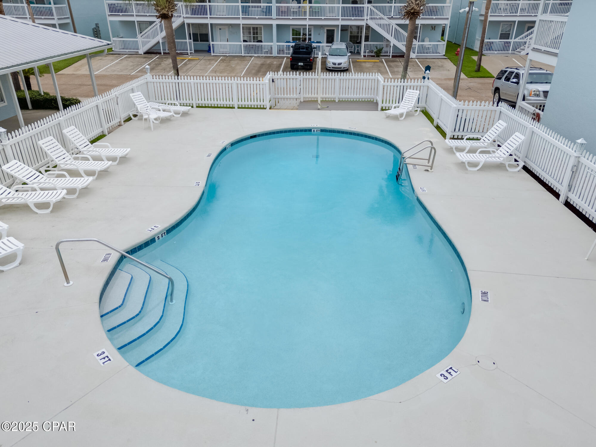 Wendwood Condo - Residential Lease