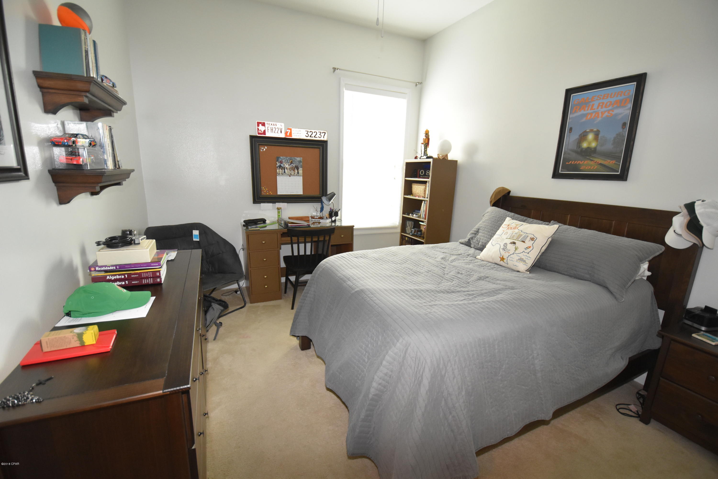 Hawks Landing - Residential