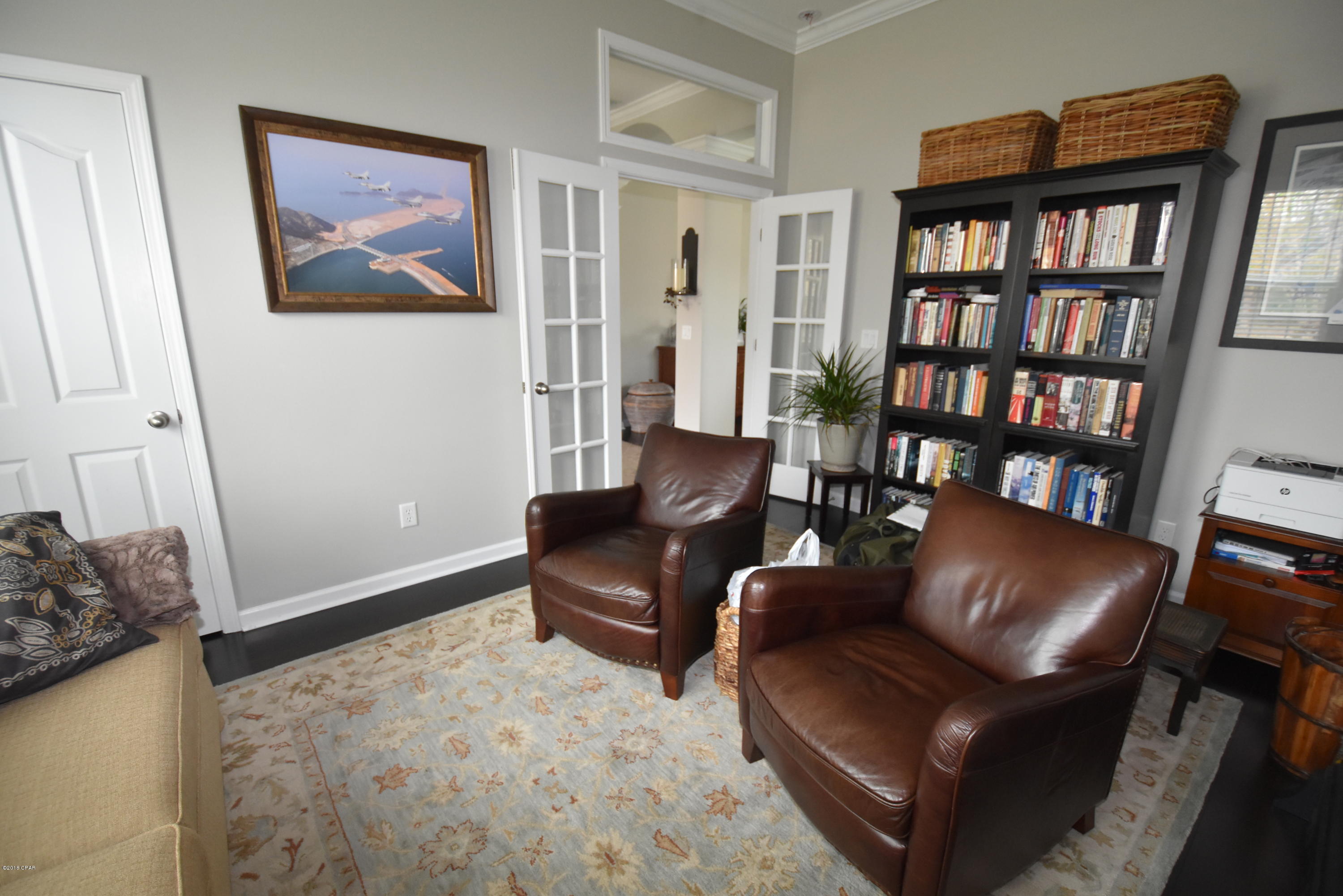 Hawks Landing - Residential