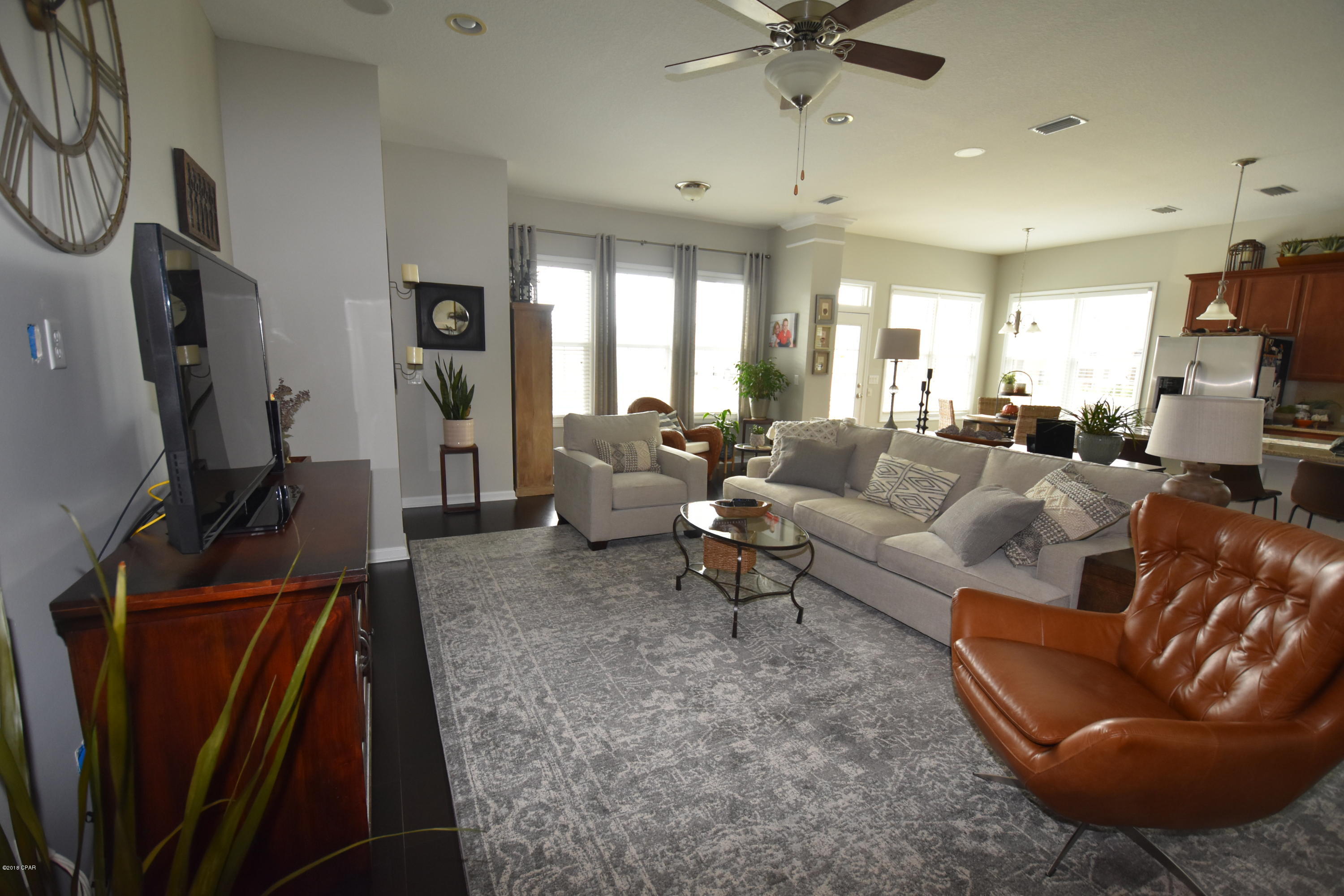 Hawks Landing - Residential