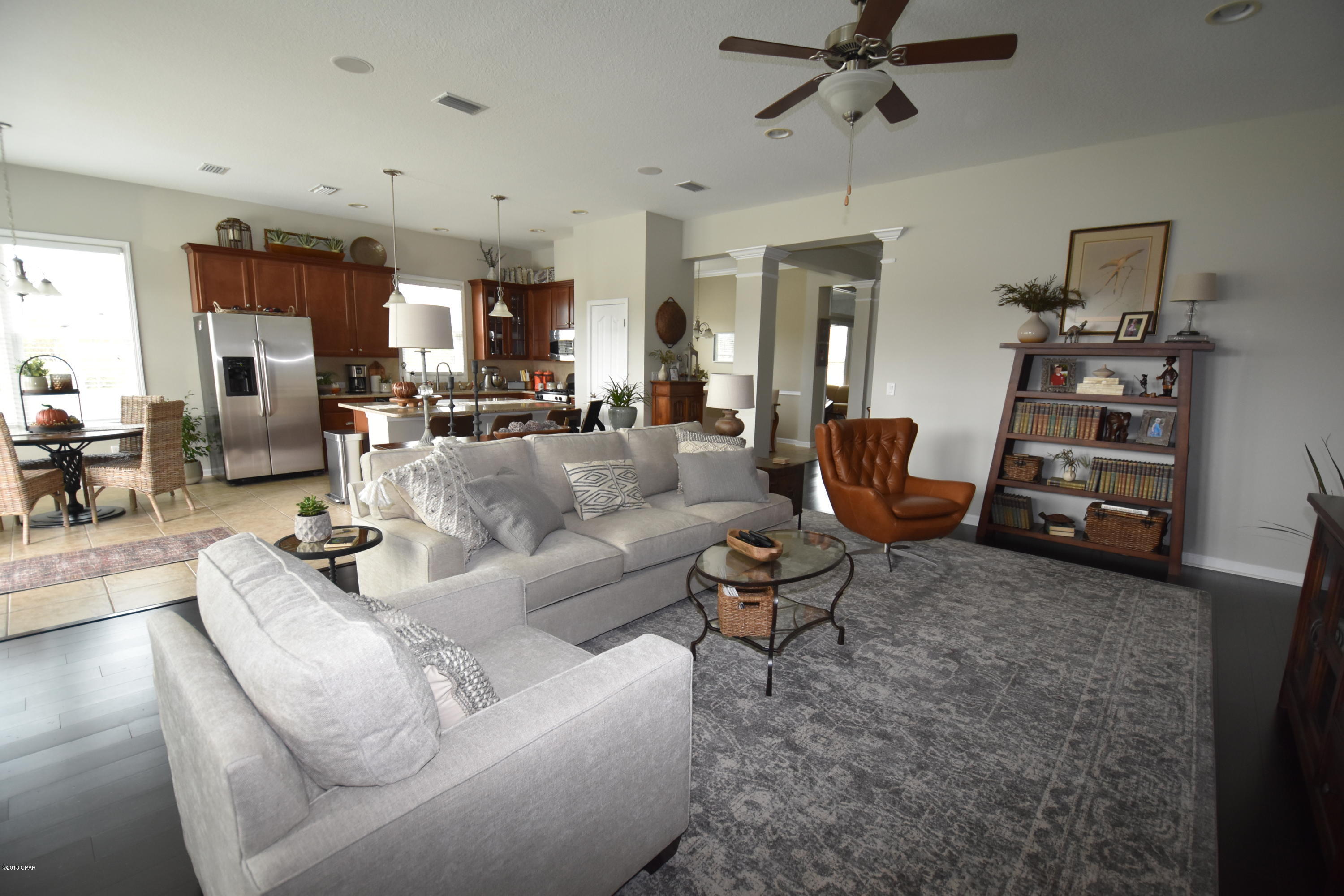 Hawks Landing - Residential