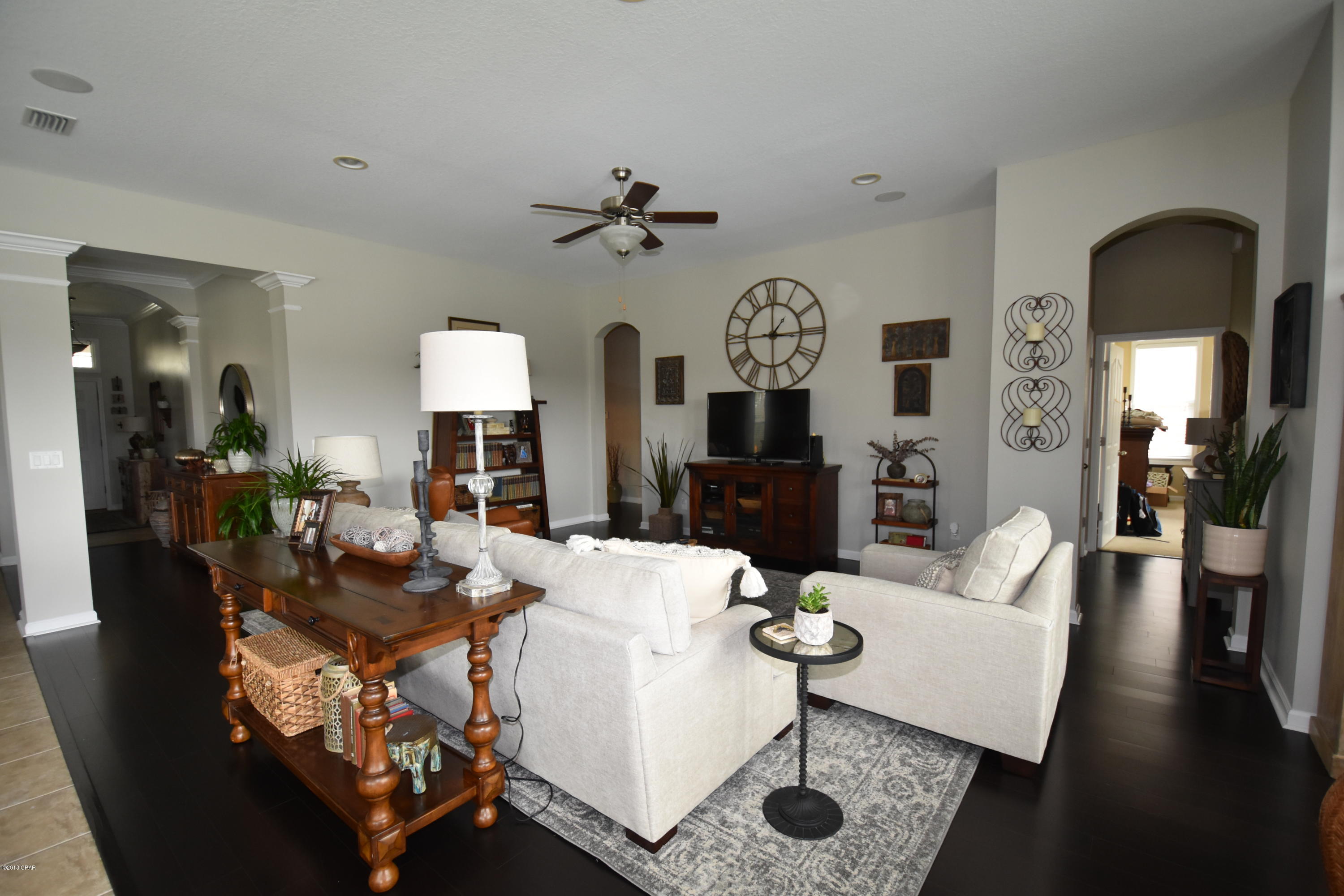 Hawks Landing - Residential