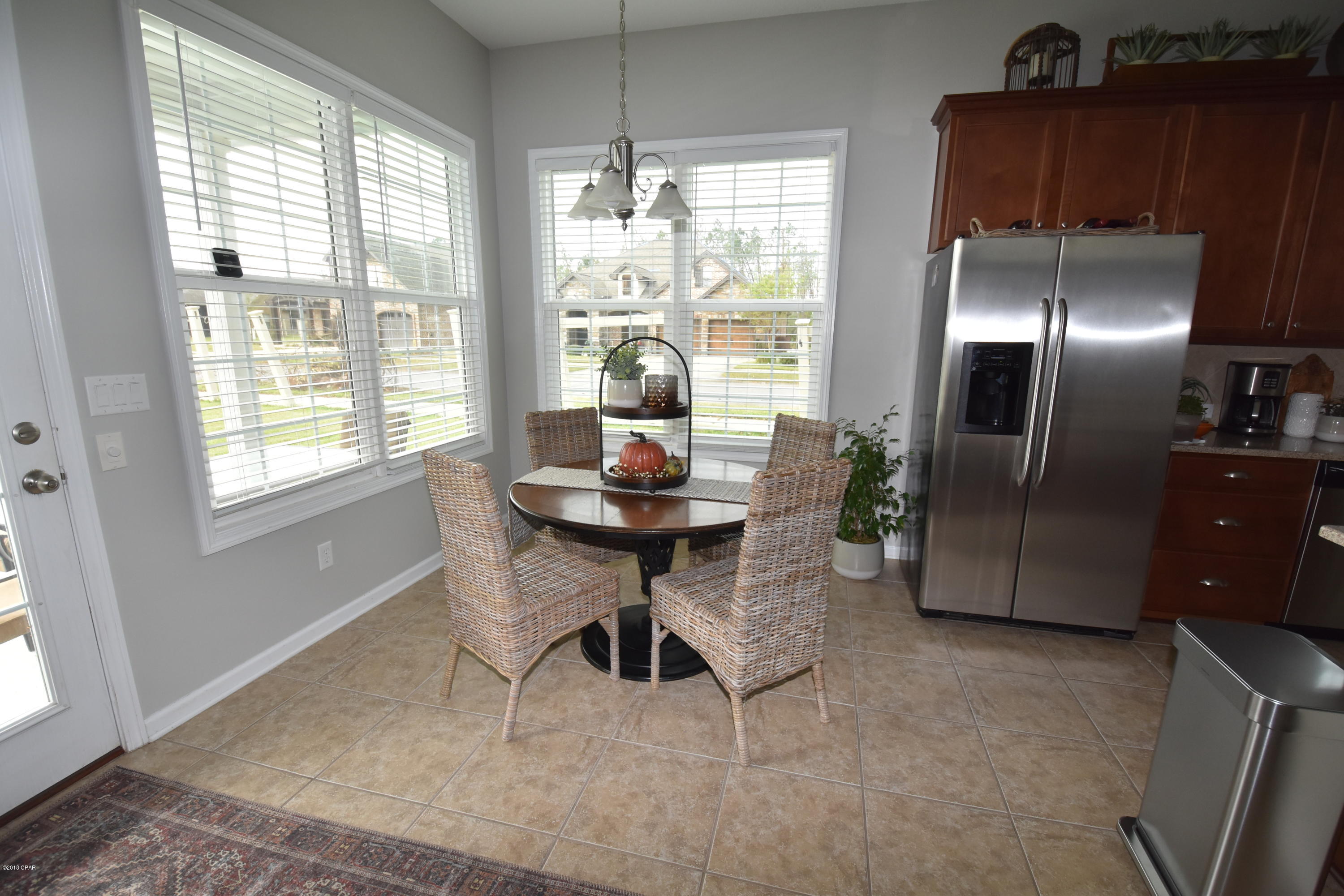 Hawks Landing - Residential