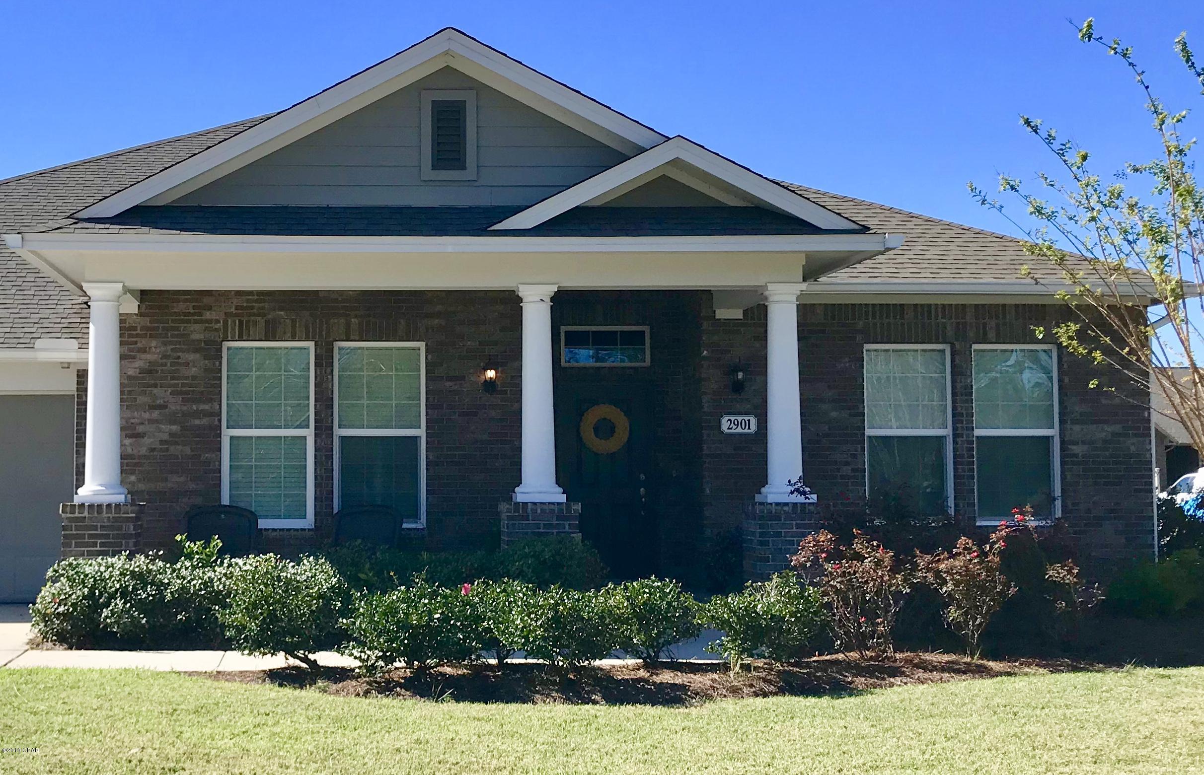 Hawks Landing - Residential