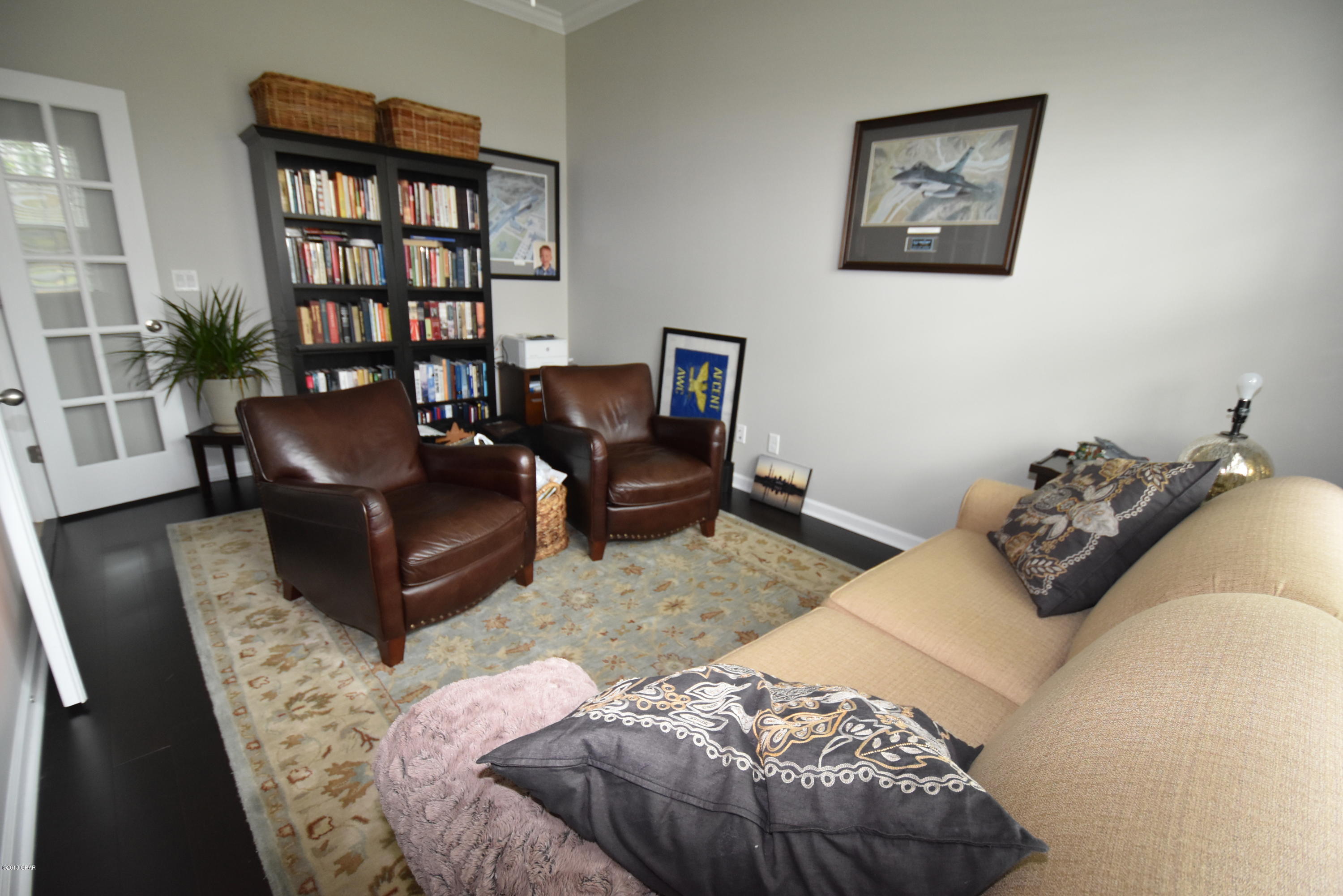 Hawks Landing - Residential