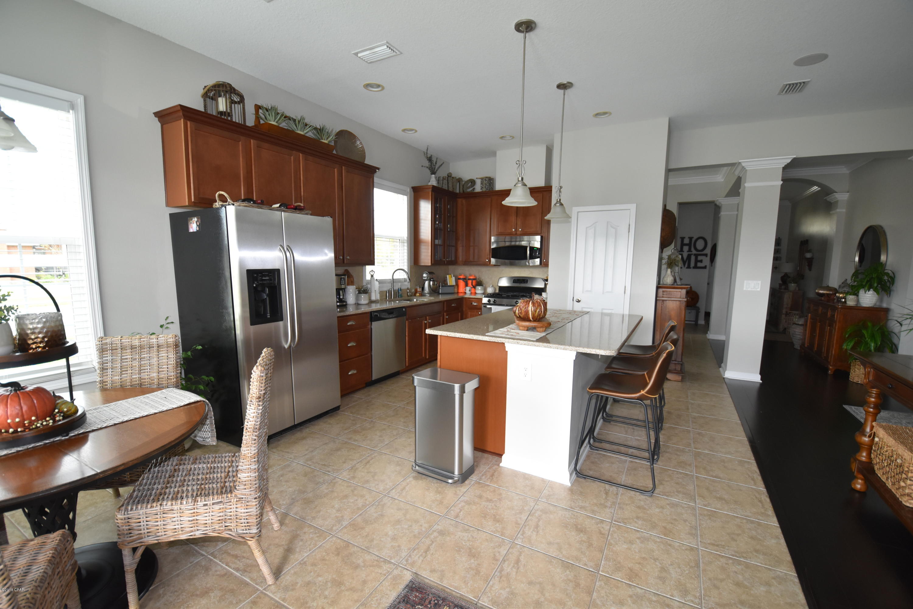 Hawks Landing - Residential