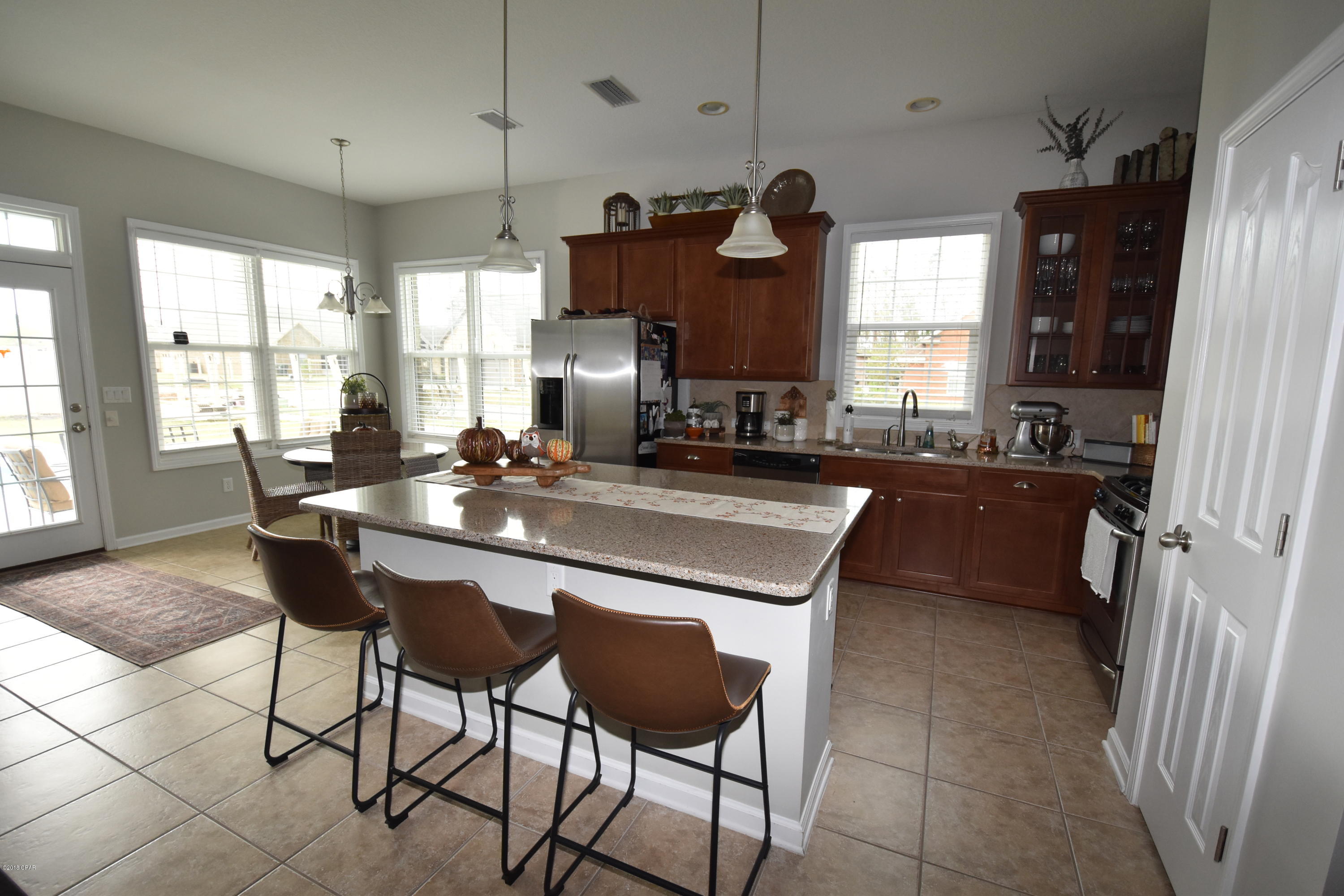 Hawks Landing - Residential