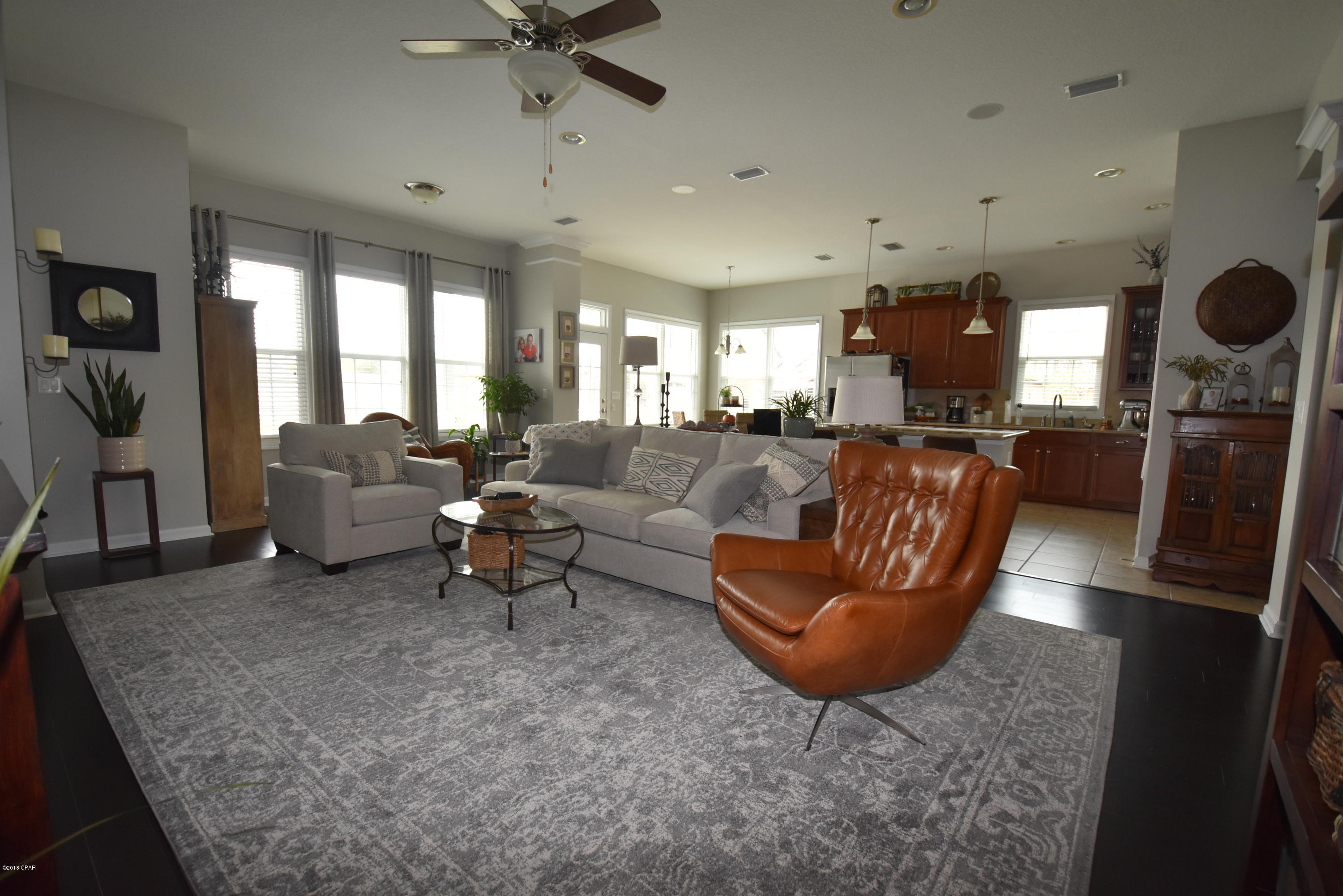 Hawks Landing - Residential