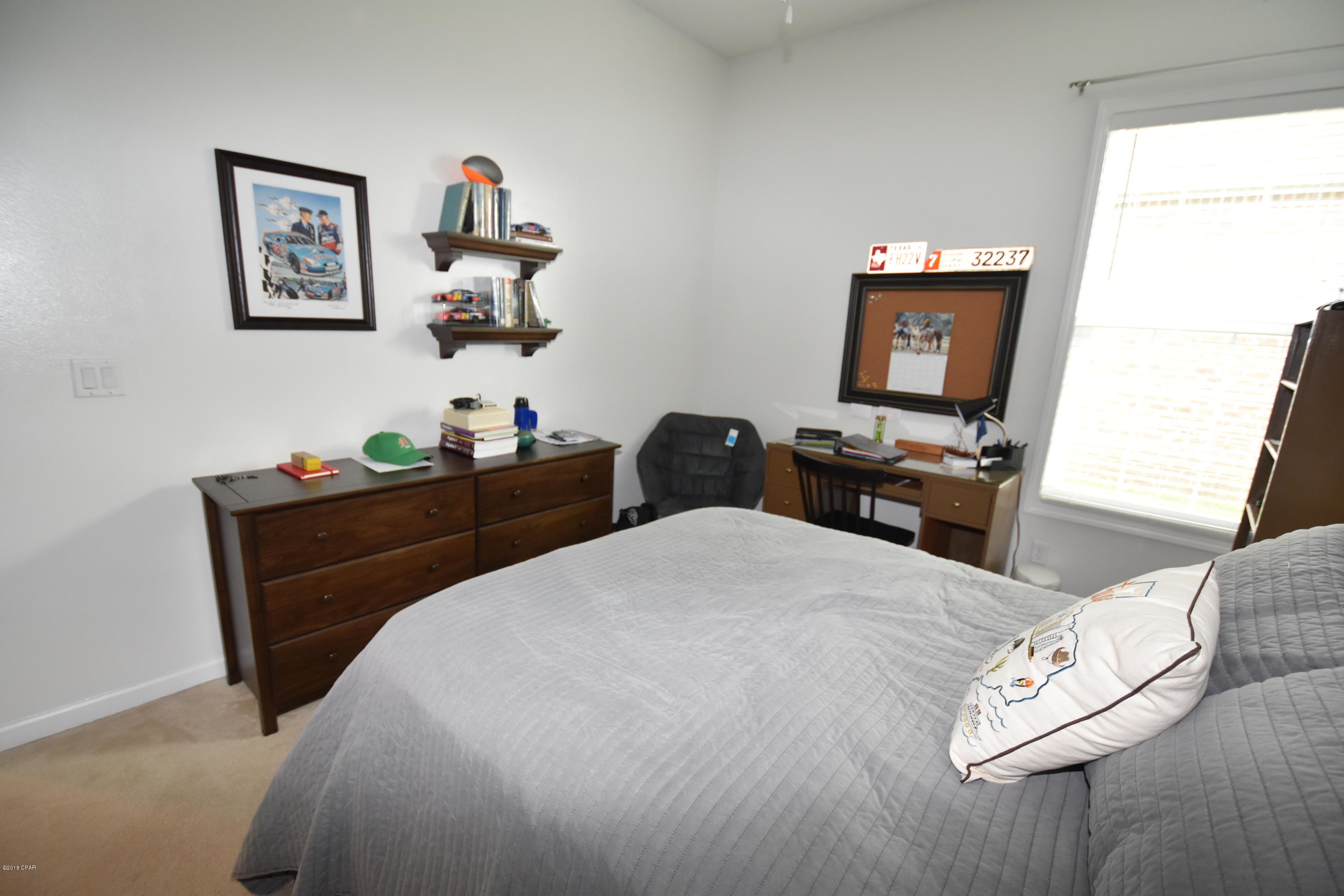 Hawks Landing - Residential