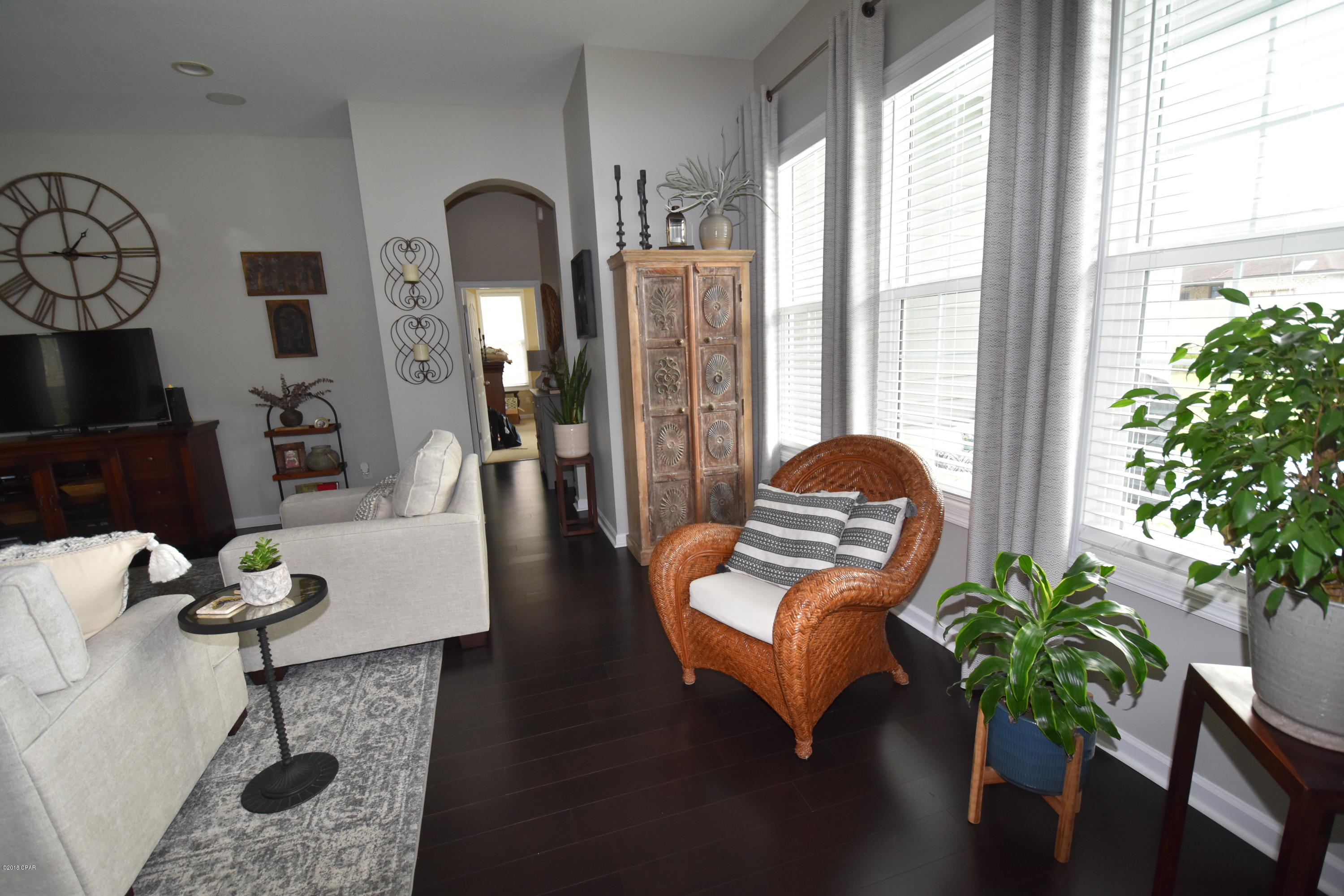 Hawks Landing - Residential