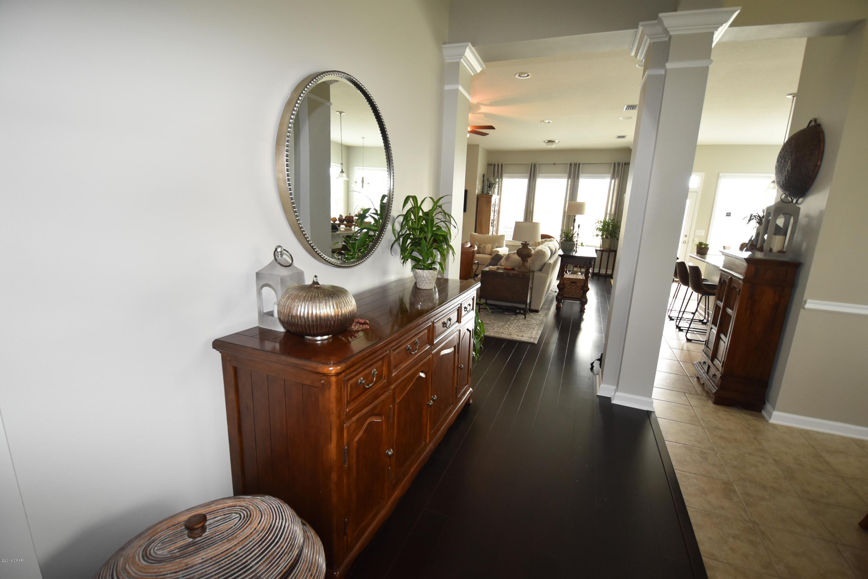 Hawks Landing - Residential