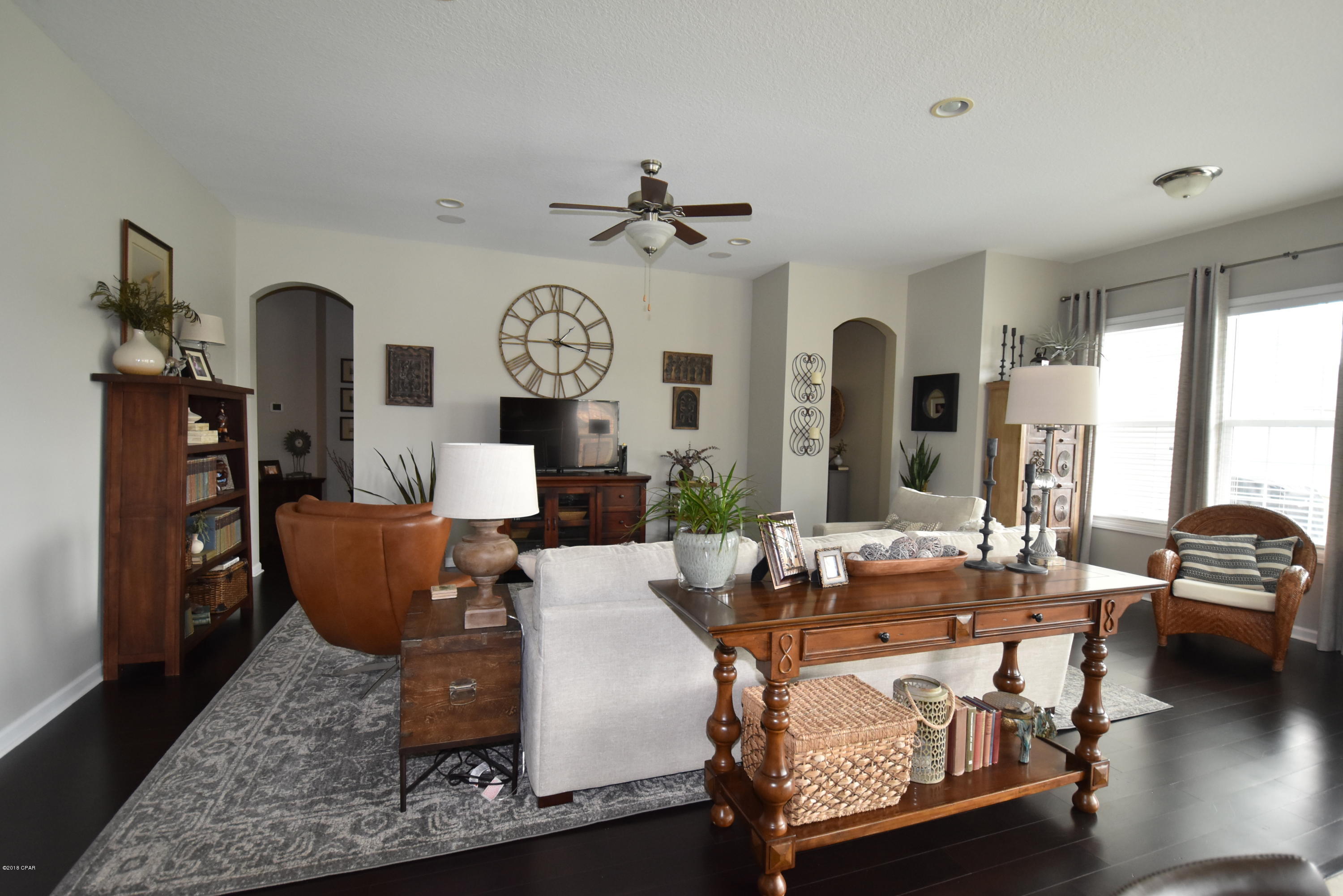 Hawks Landing - Residential