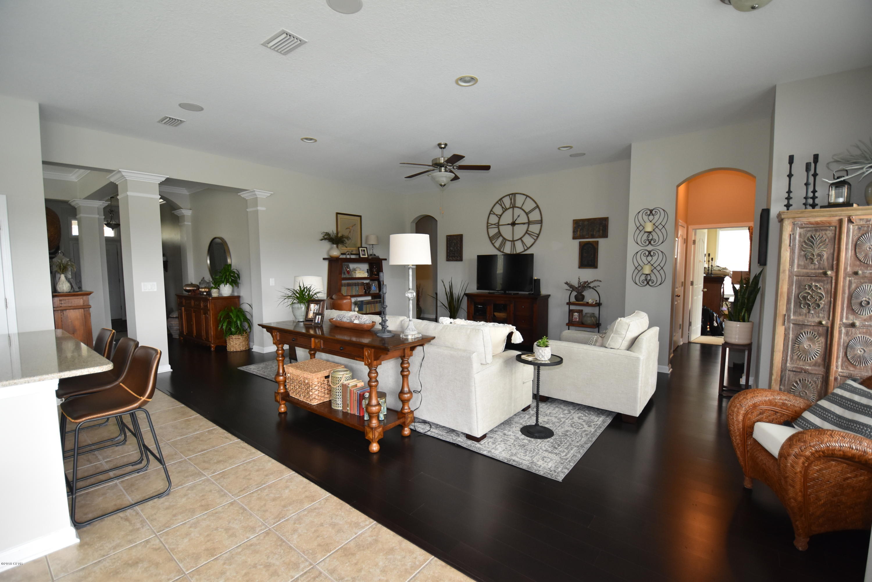 Hawks Landing - Residential