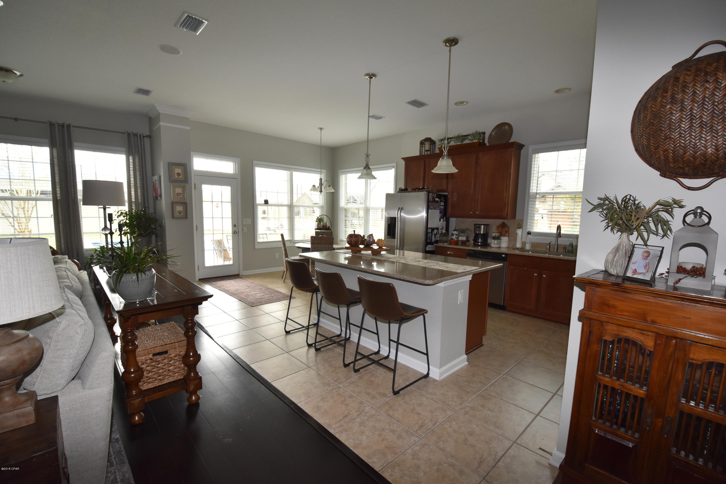 Hawks Landing - Residential