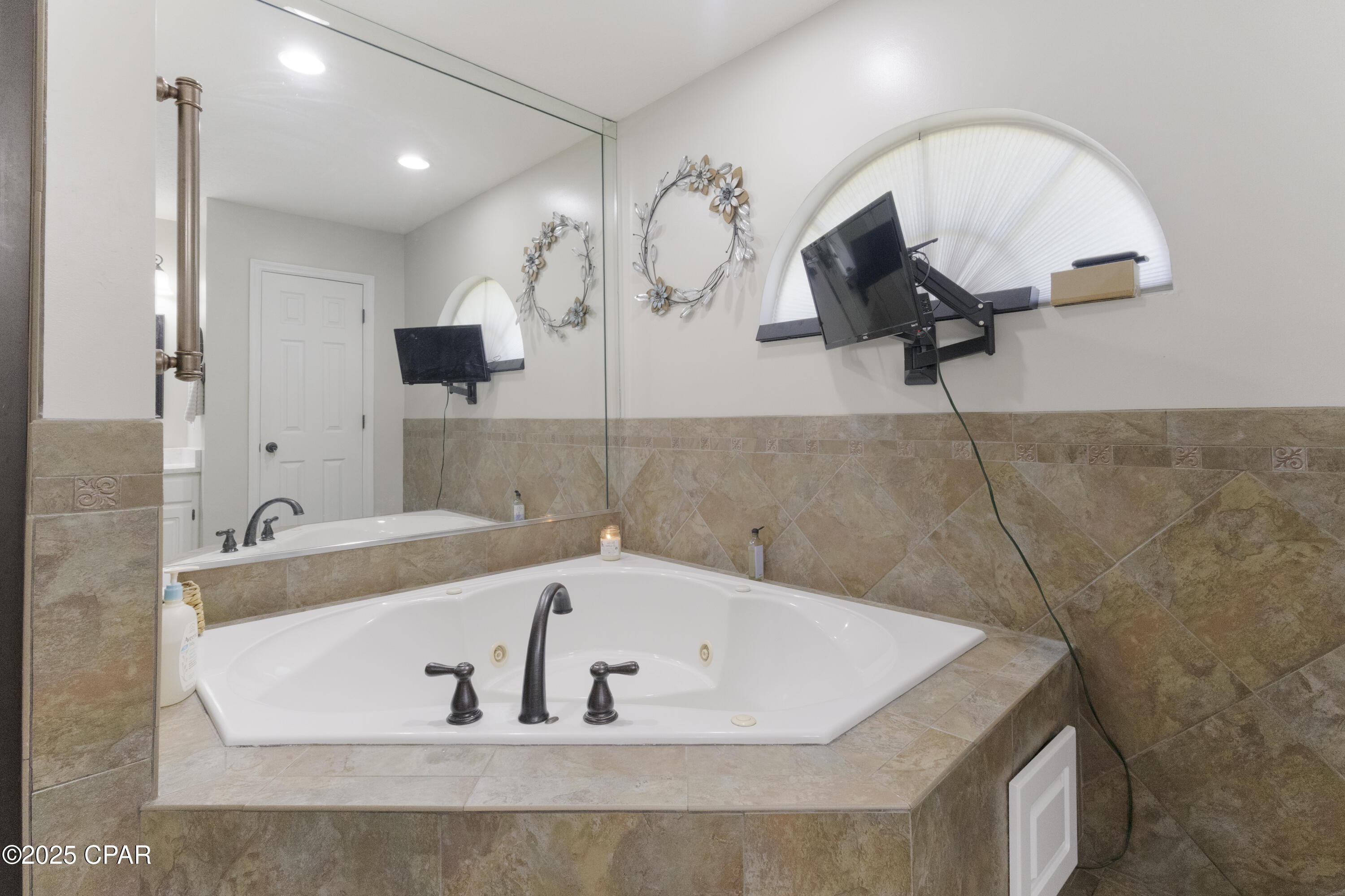 Mill Bayou Phase 1 - Residential