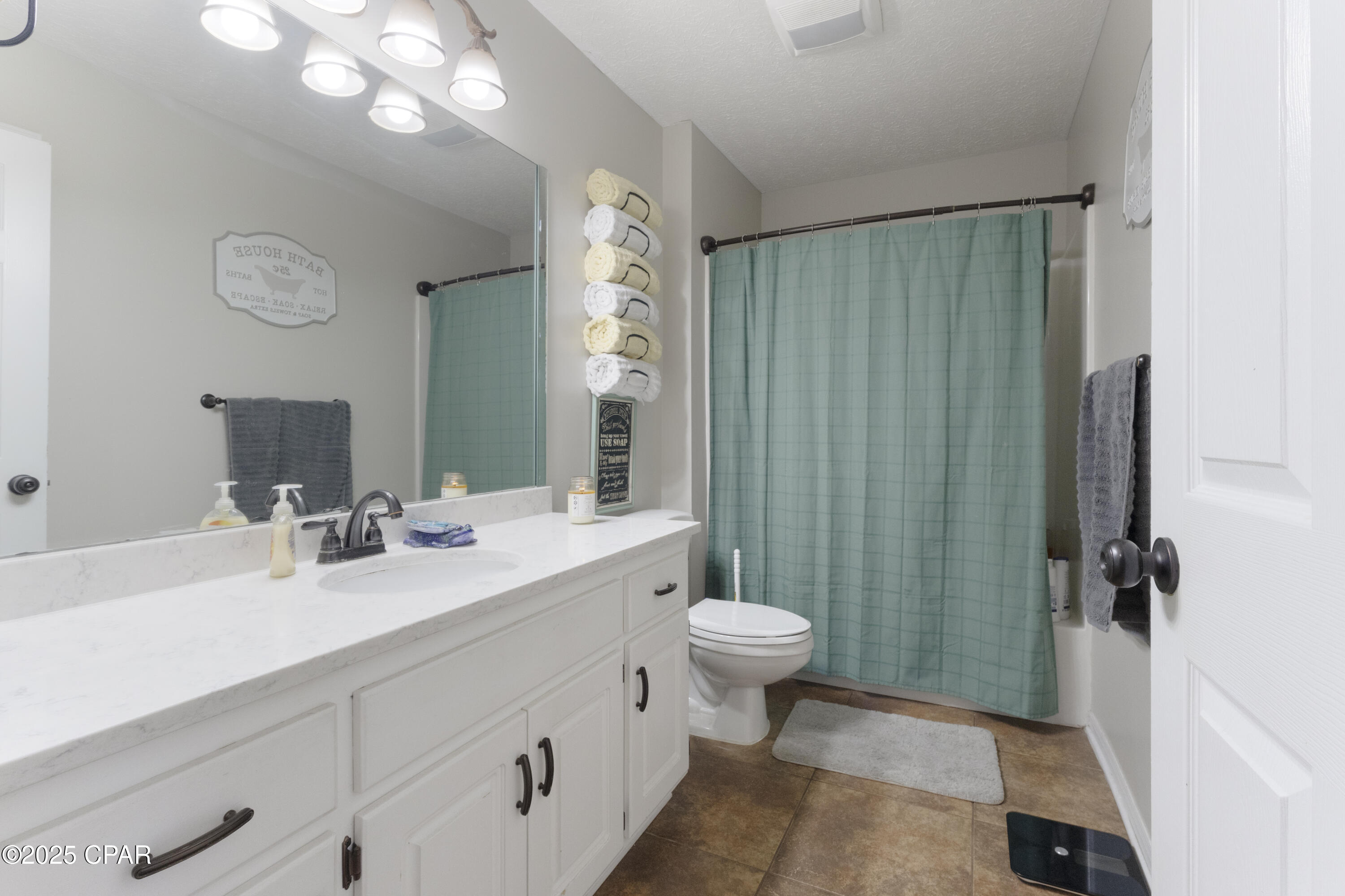 Mill Bayou Phase 1 - Residential