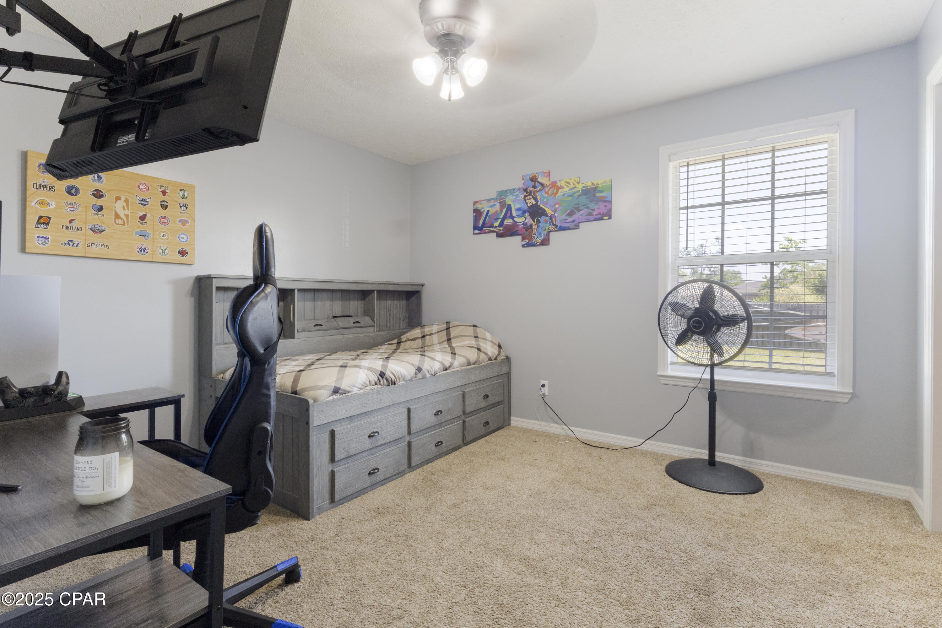 Mill Bayou Phase 1 - Residential