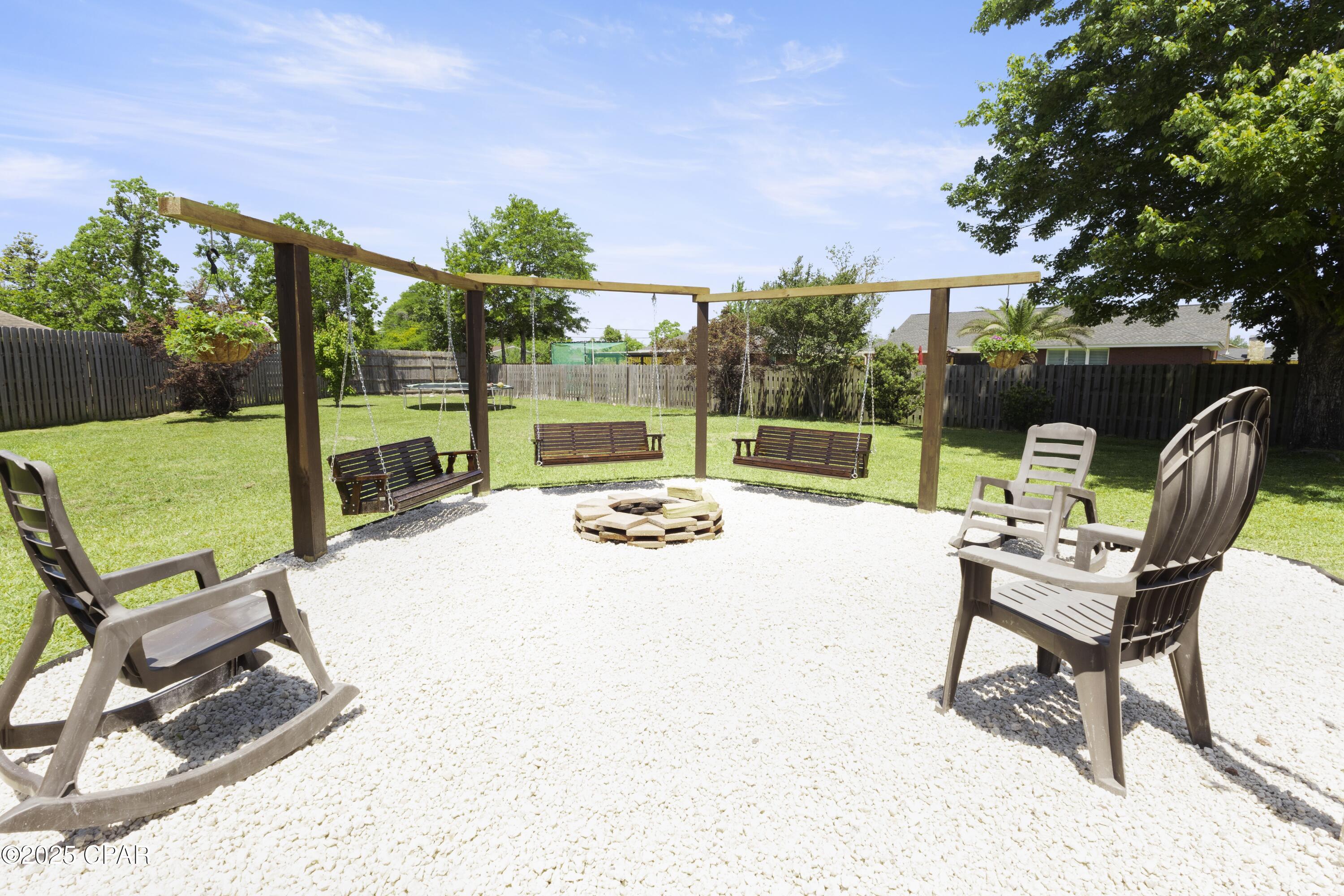 Mill Bayou Phase 1 - Residential