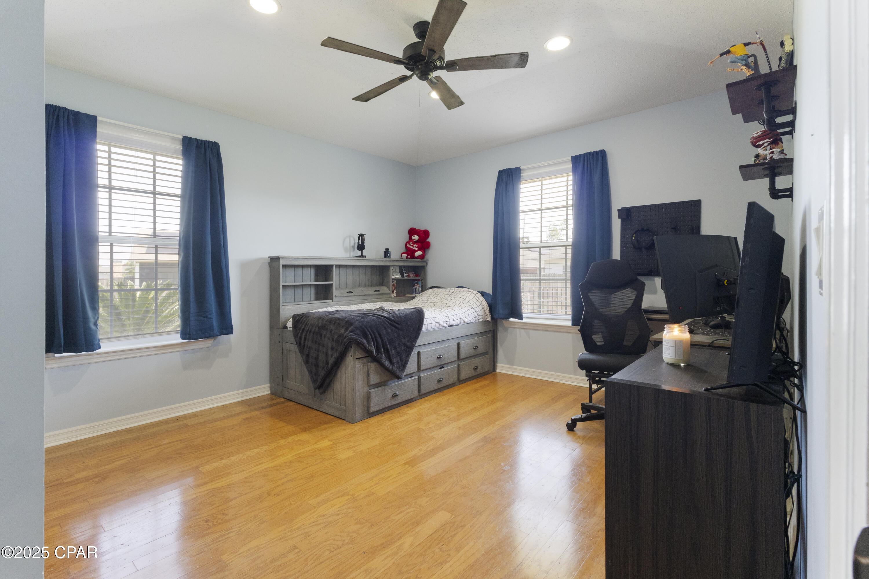 Mill Bayou Phase 1 - Residential