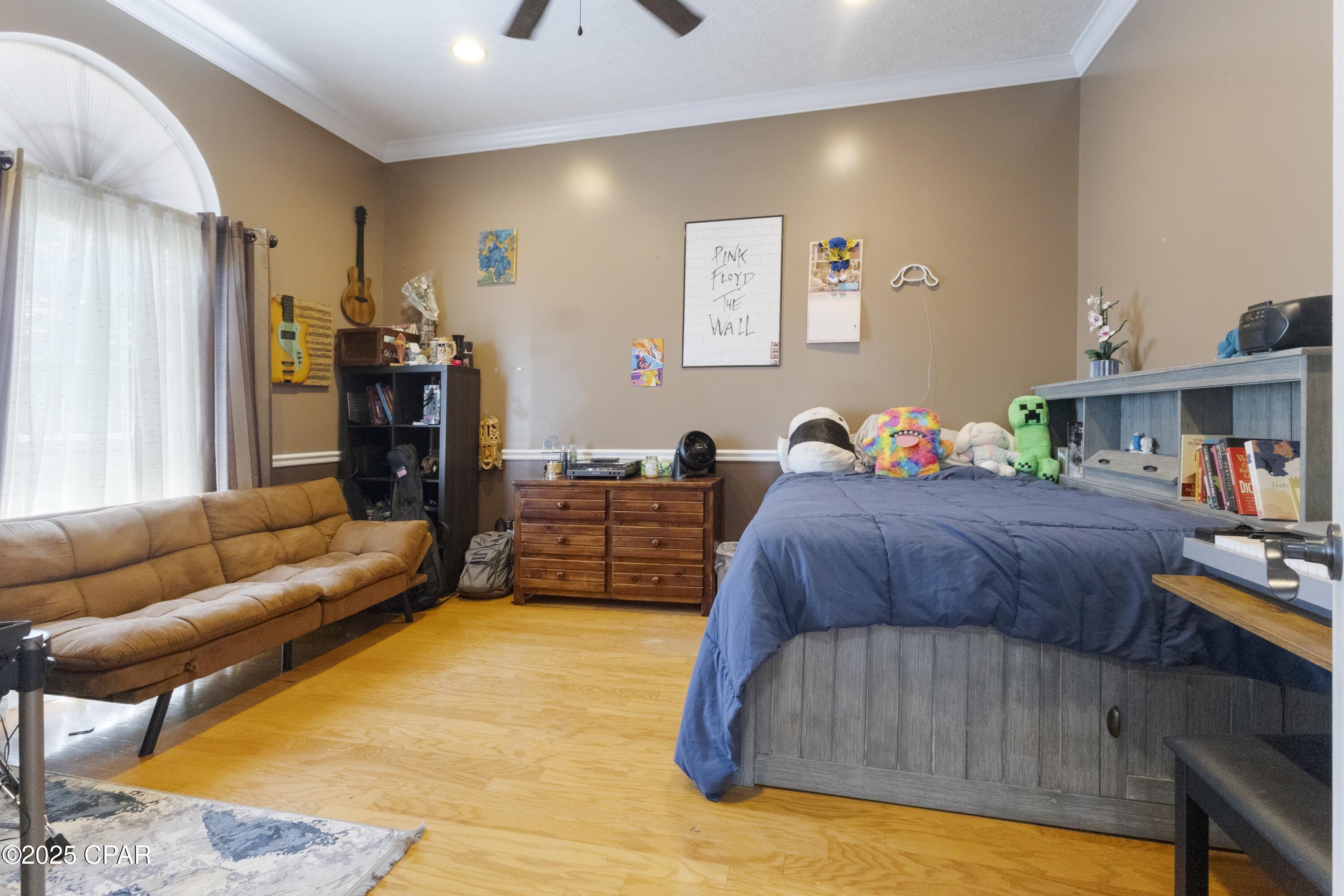 Mill Bayou Phase 1 - Residential