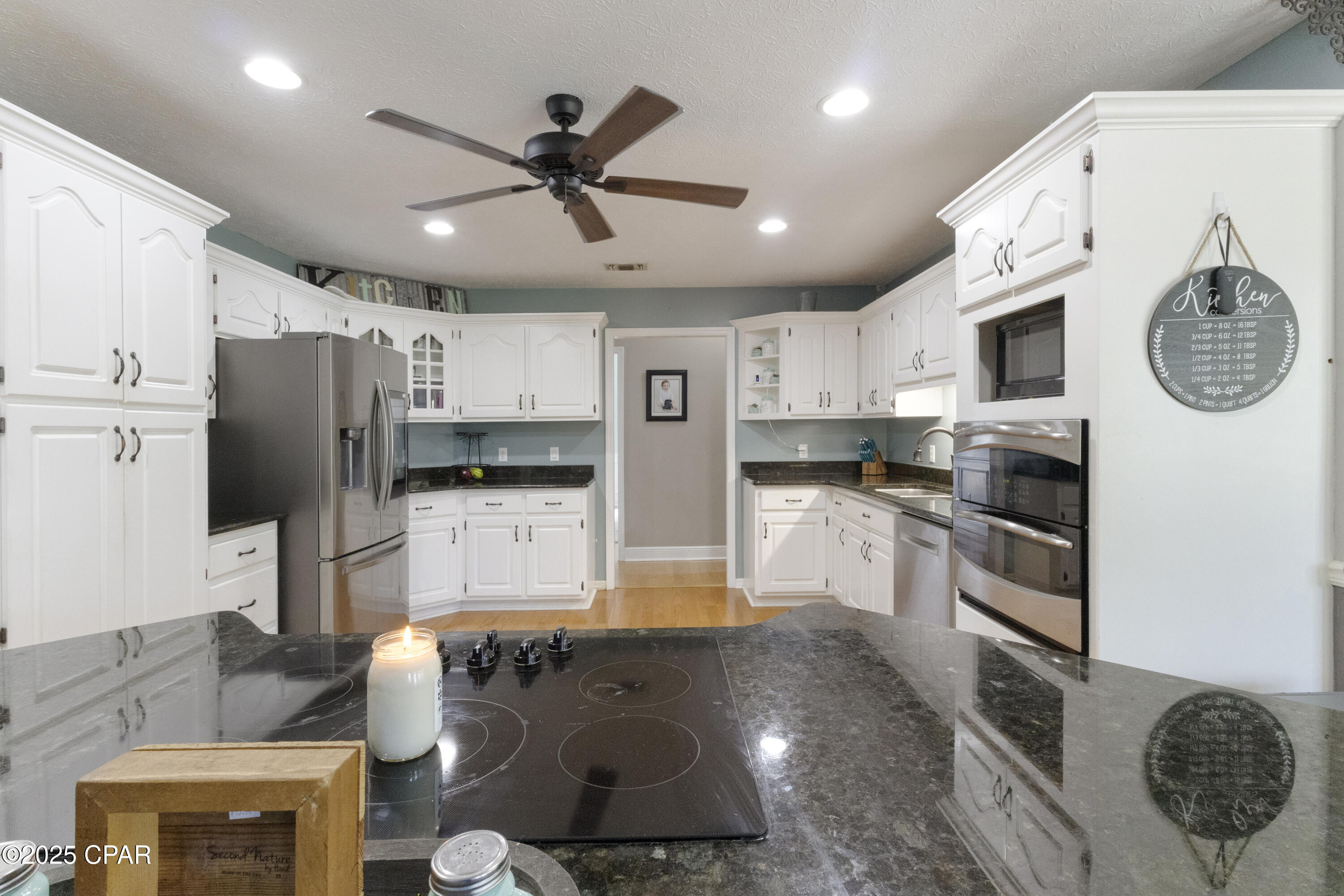 Mill Bayou Phase 1 - Residential