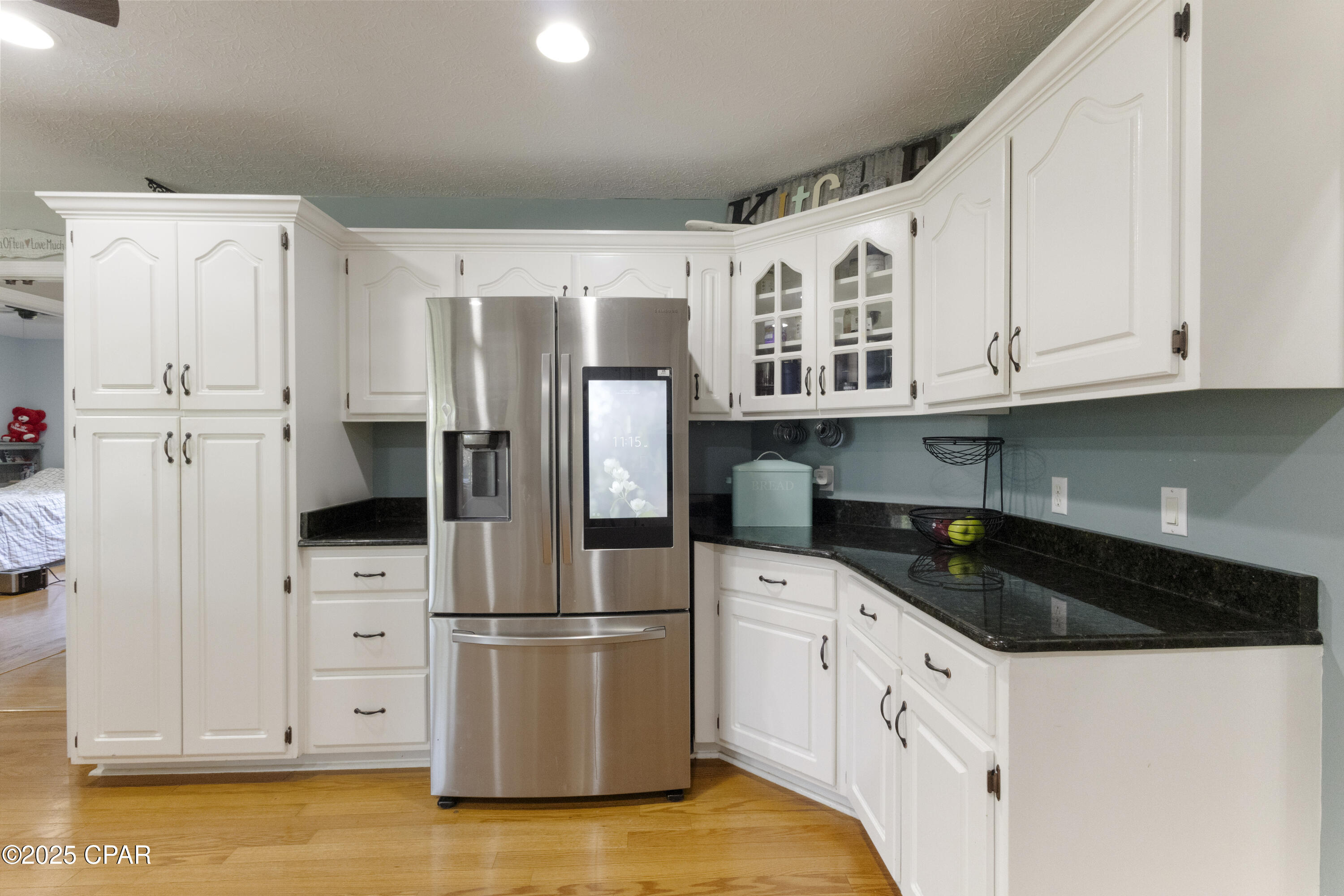 Mill Bayou Phase 1 - Residential