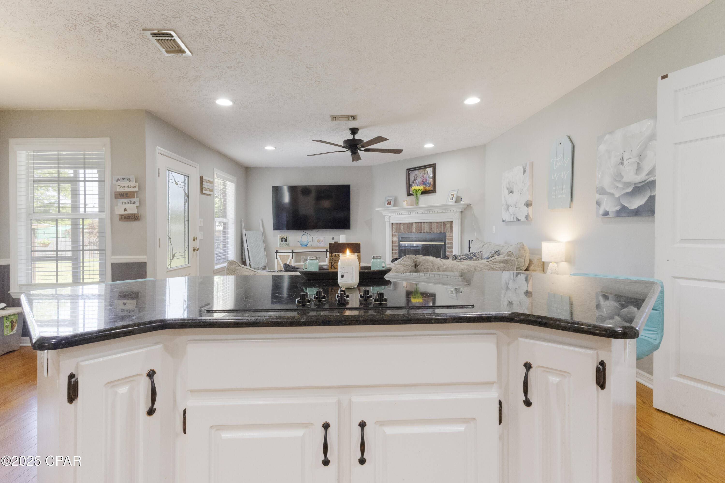 Mill Bayou Phase 1 - Residential