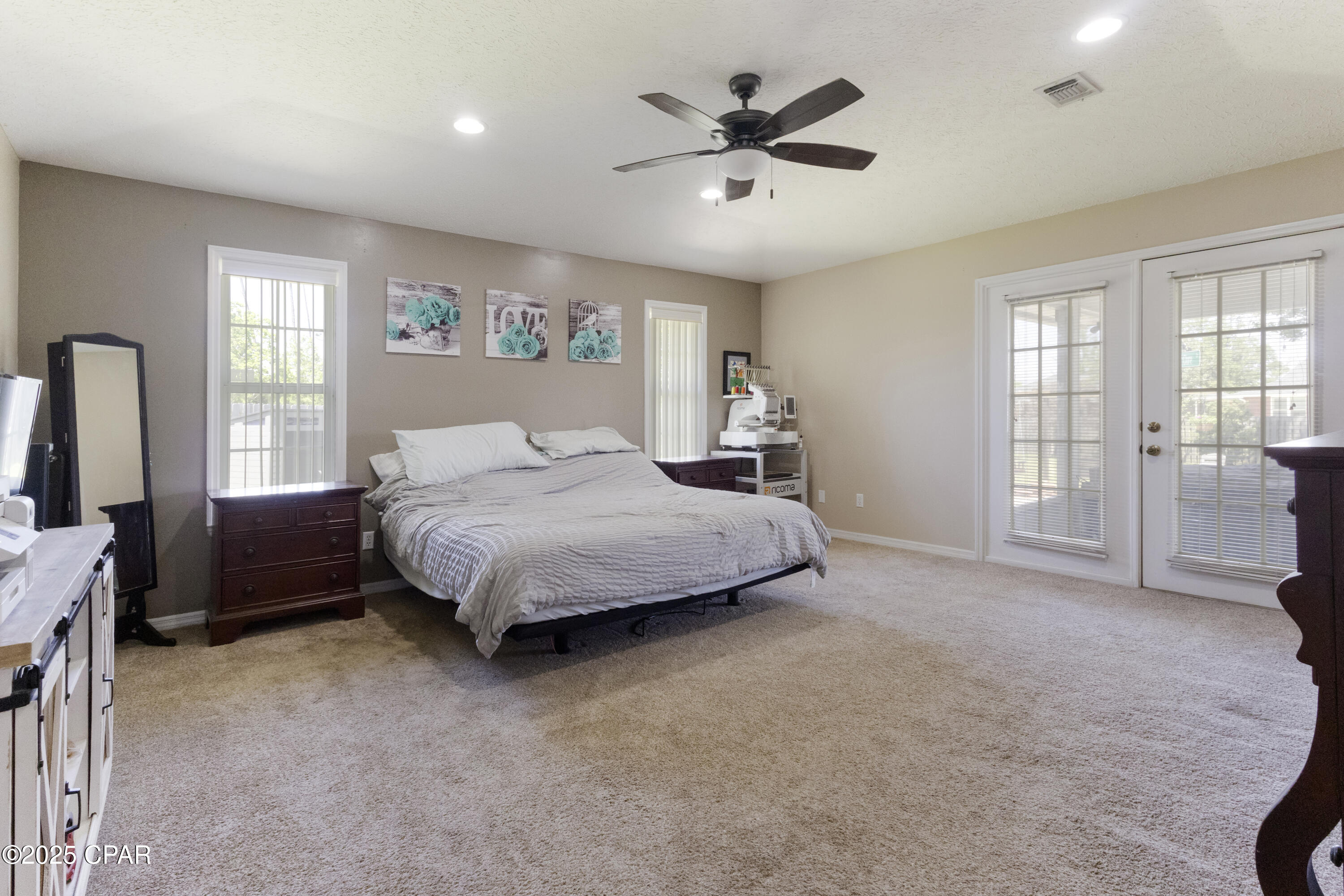 Mill Bayou Phase 1 - Residential