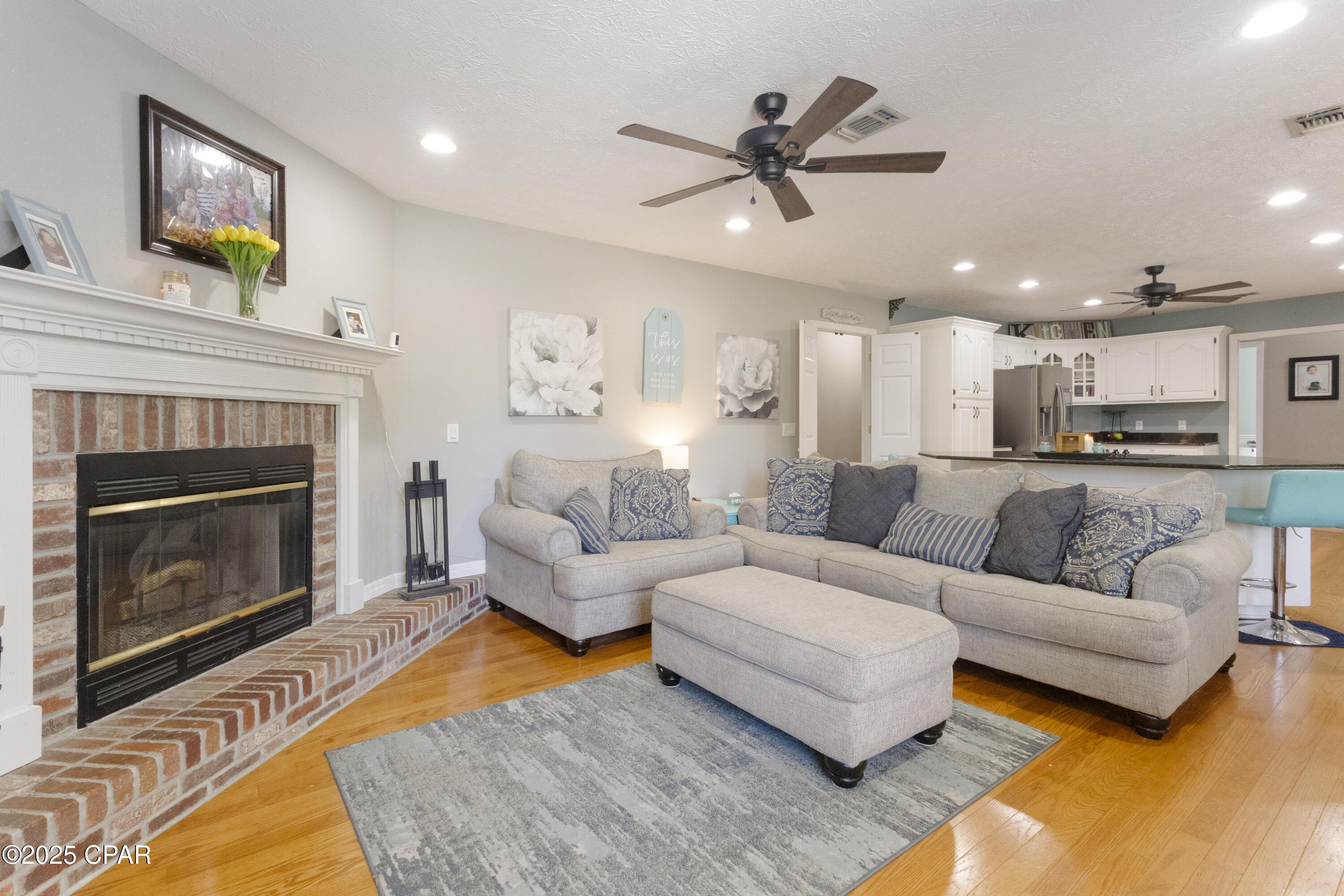 Mill Bayou Phase 1 - Residential