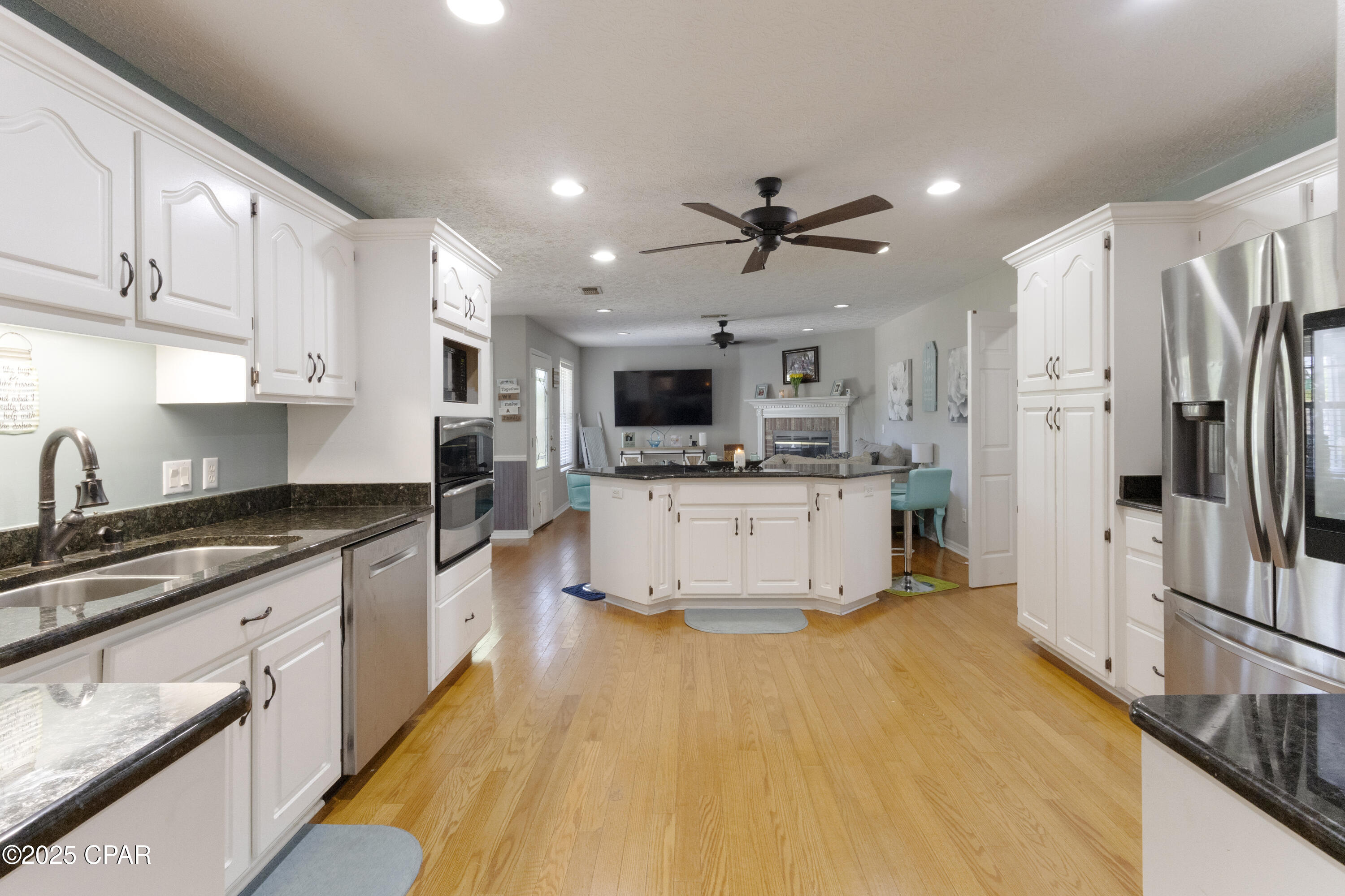 Mill Bayou Phase 1 - Residential