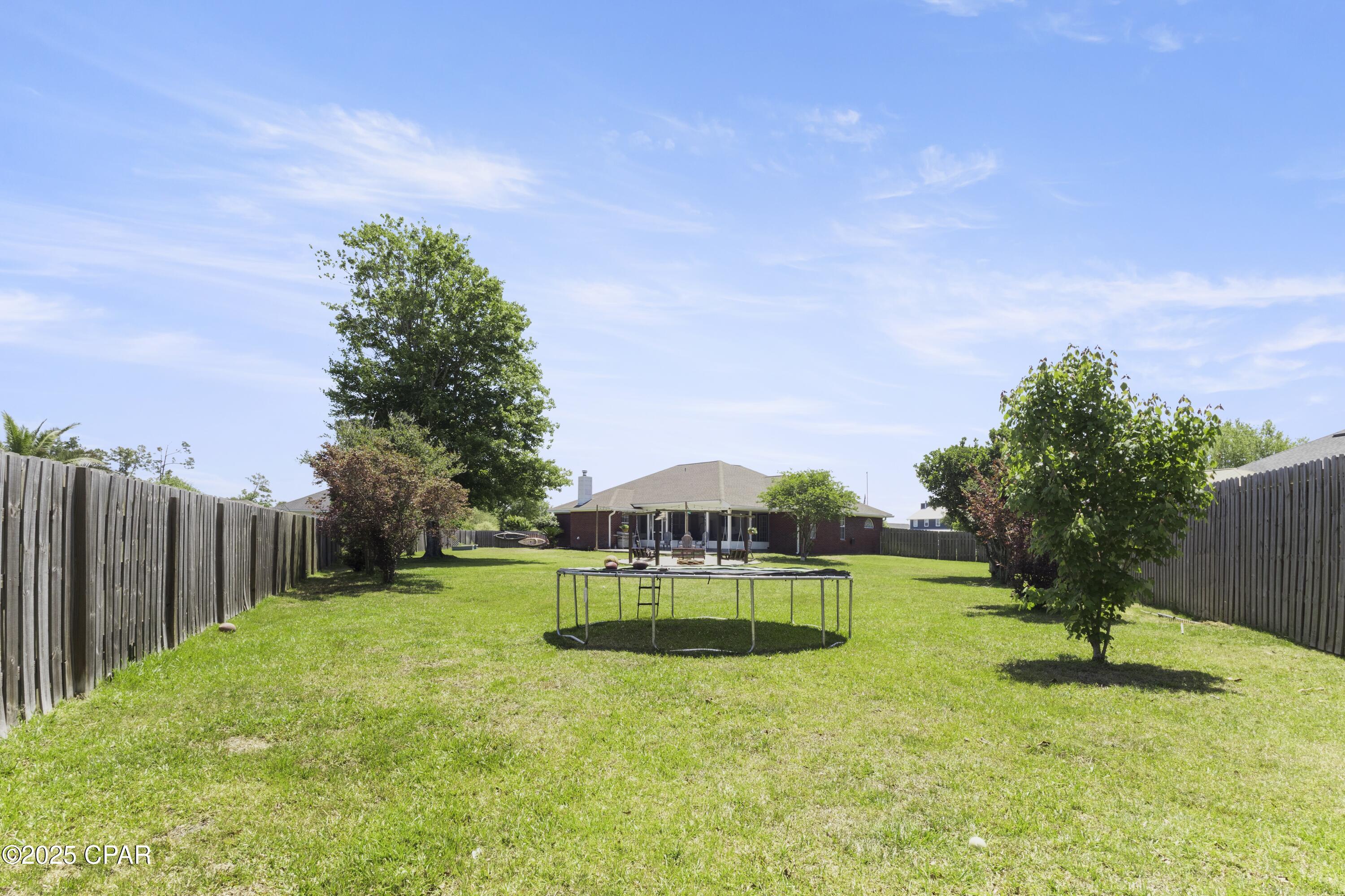 Mill Bayou Phase 1 - Residential