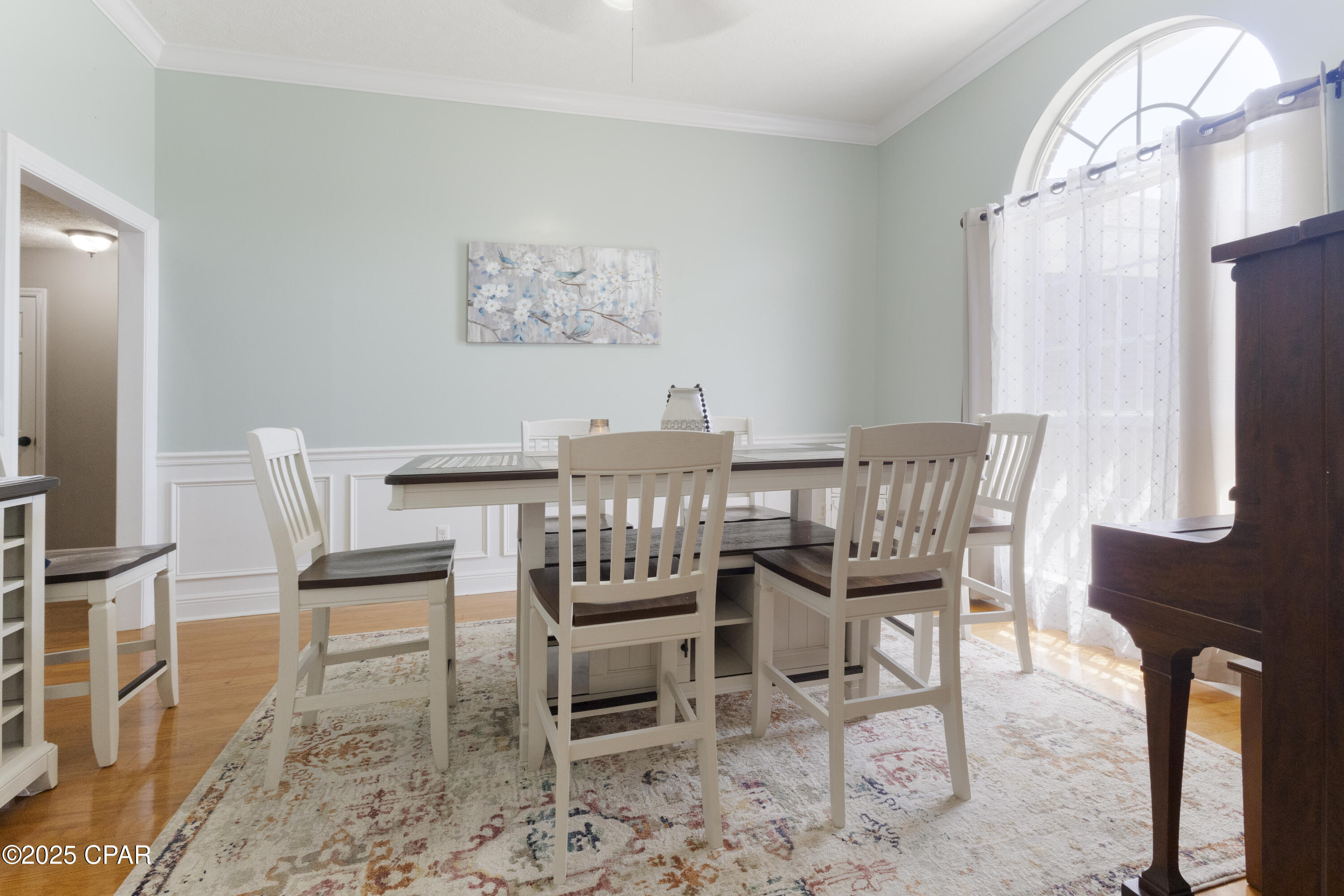 Mill Bayou Phase 1 - Residential