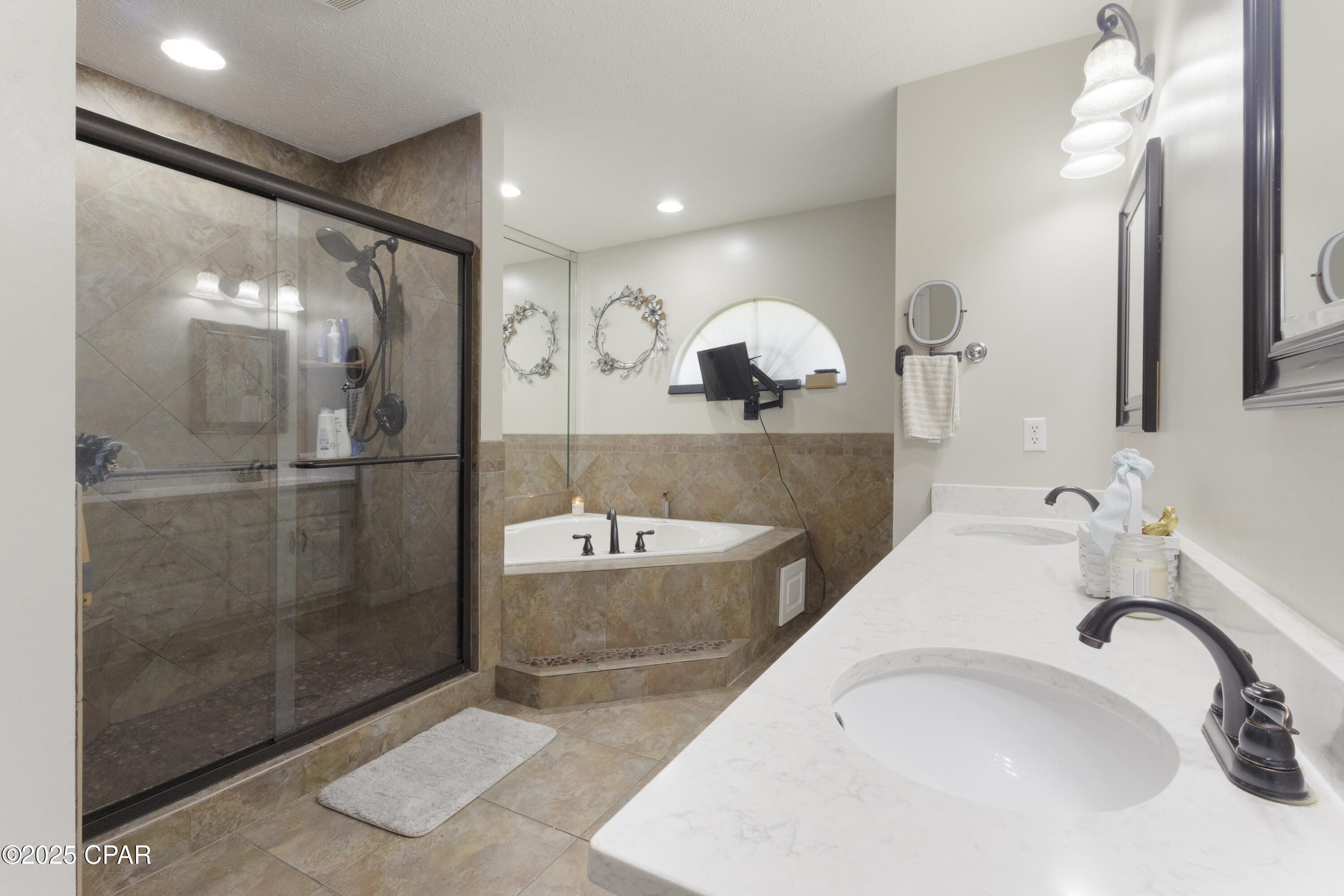 Mill Bayou Phase 1 - Residential