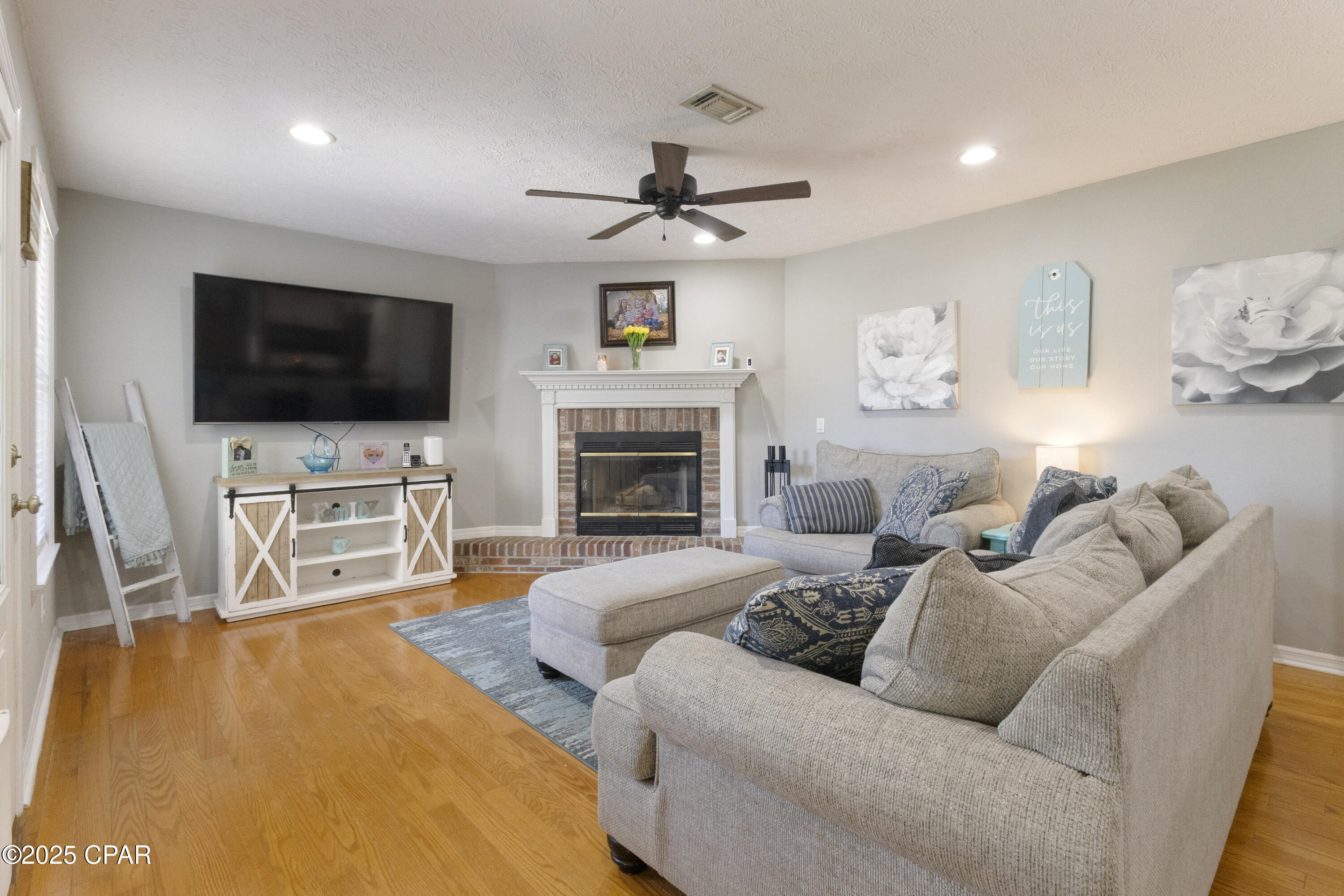 Mill Bayou Phase 1 - Residential