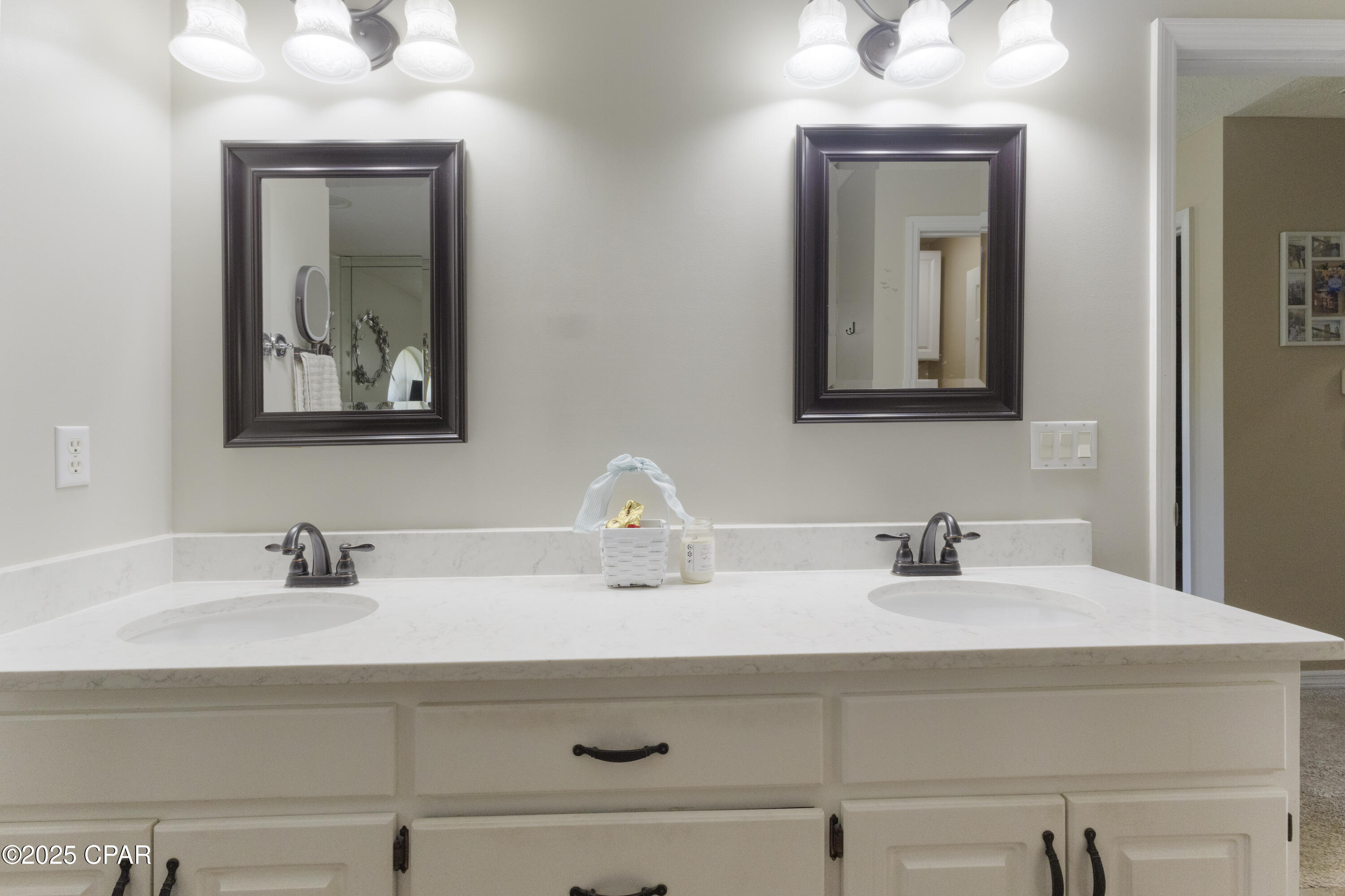 Mill Bayou Phase 1 - Residential