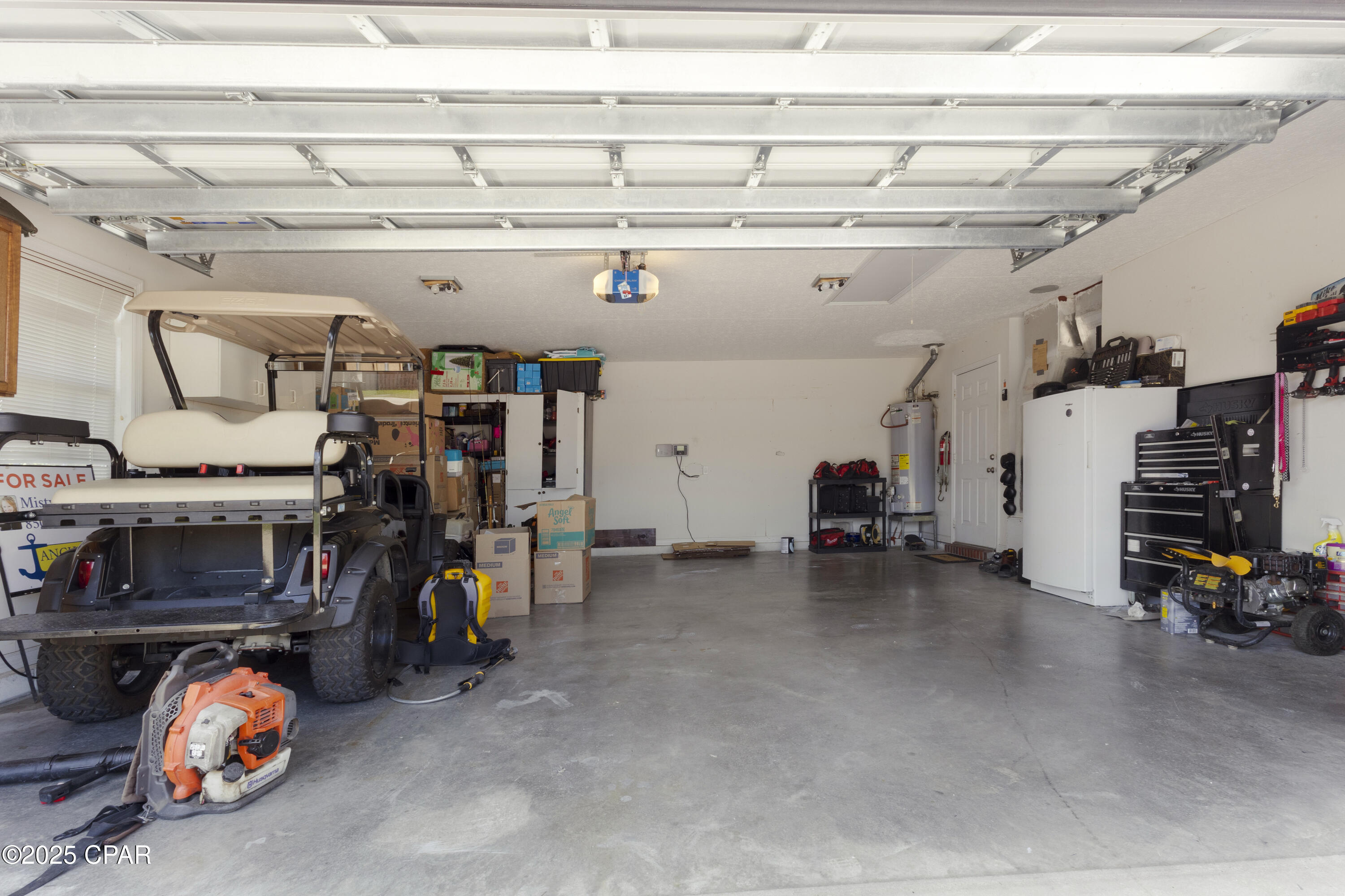 Mill Bayou Phase 1 - Residential