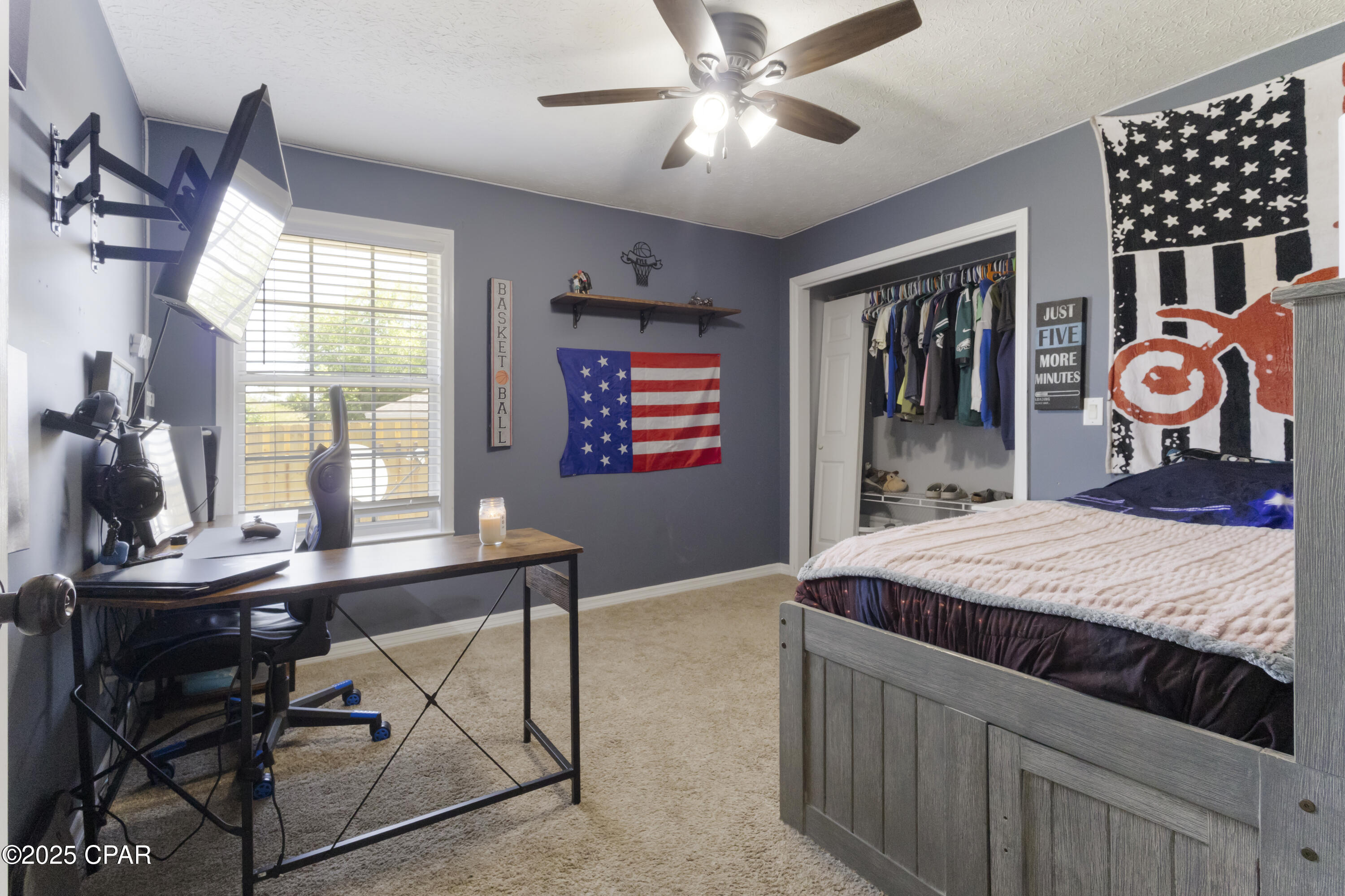 Mill Bayou Phase 1 - Residential