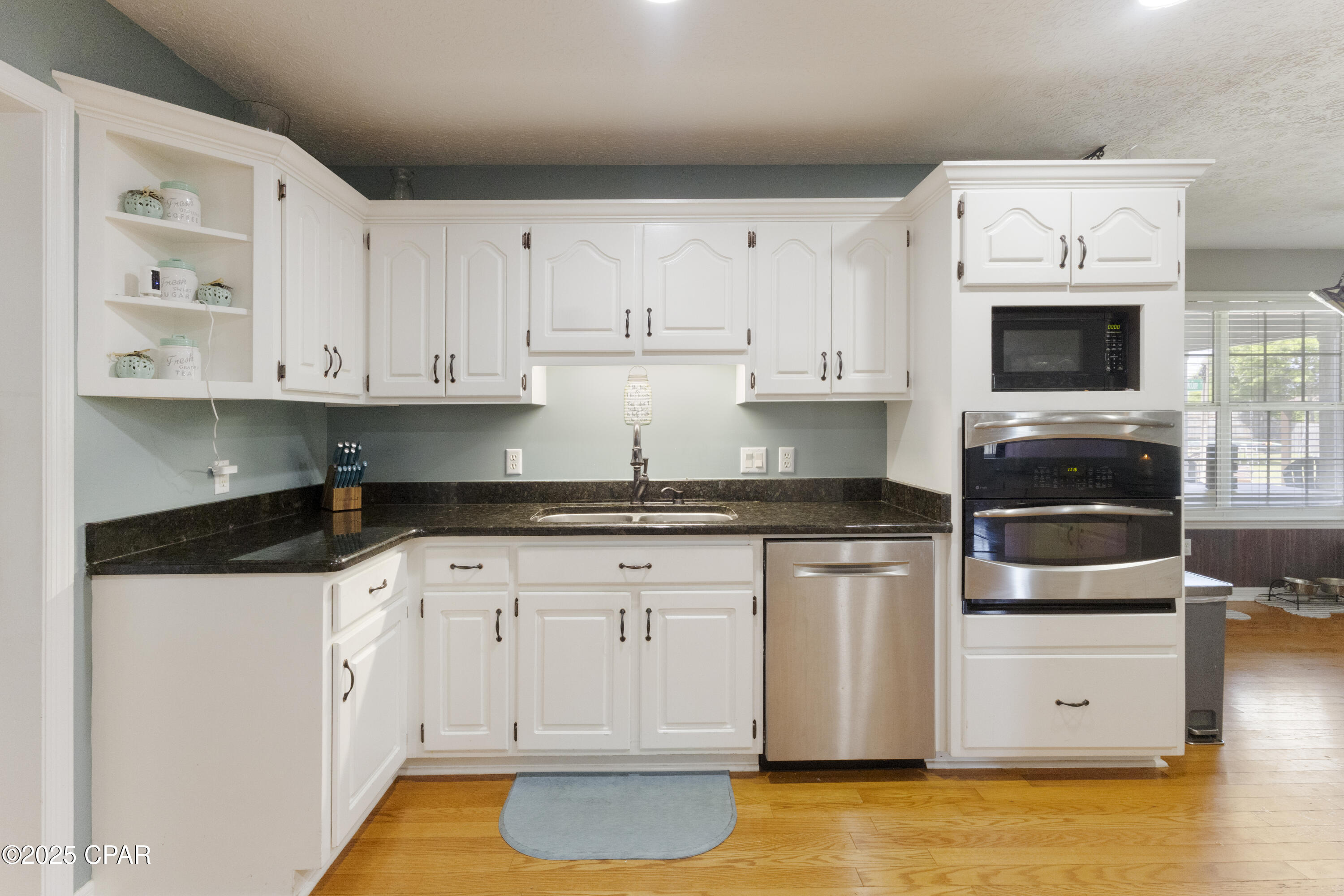 Mill Bayou Phase 1 - Residential