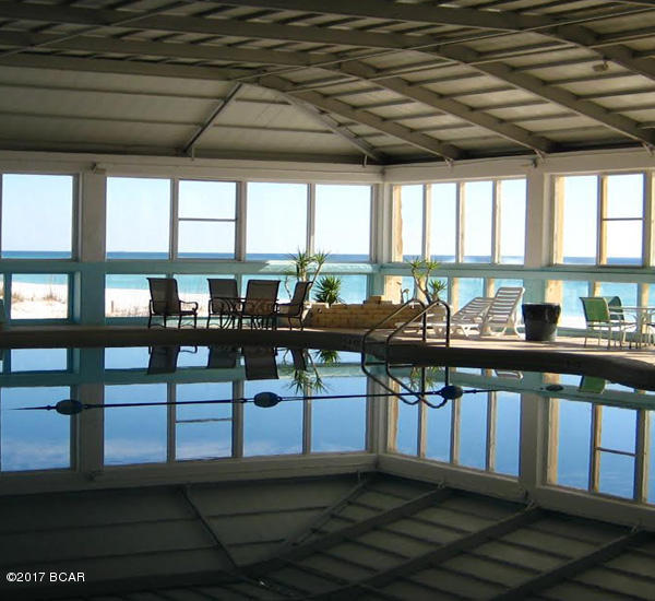 Fontainebleau Terrace - Residential