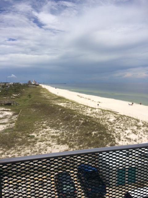 Fontainebleau Terrace - Residential