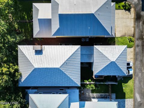 A home in Panama City Beach