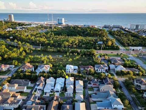 A home in Panama City Beach