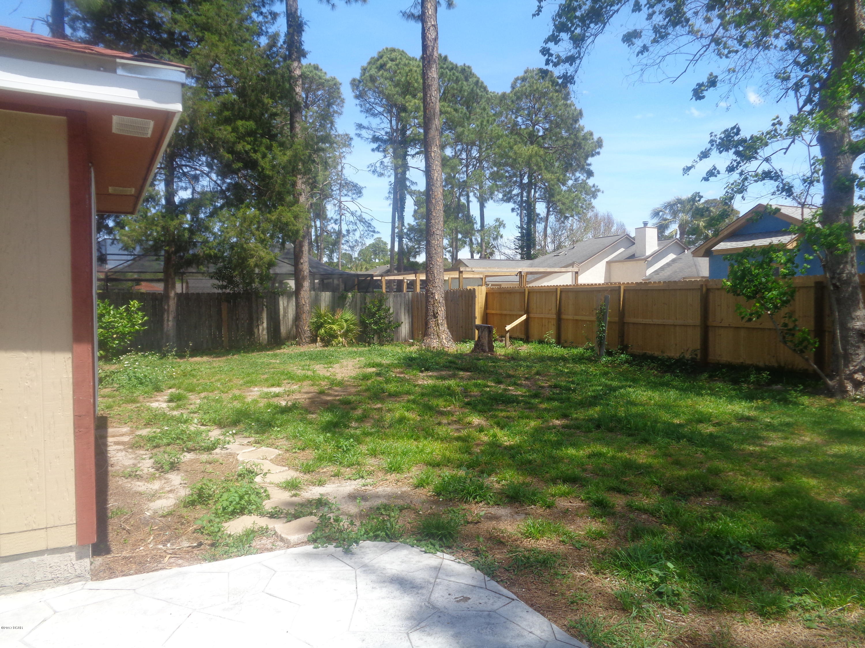 Treasure Palms - Residential